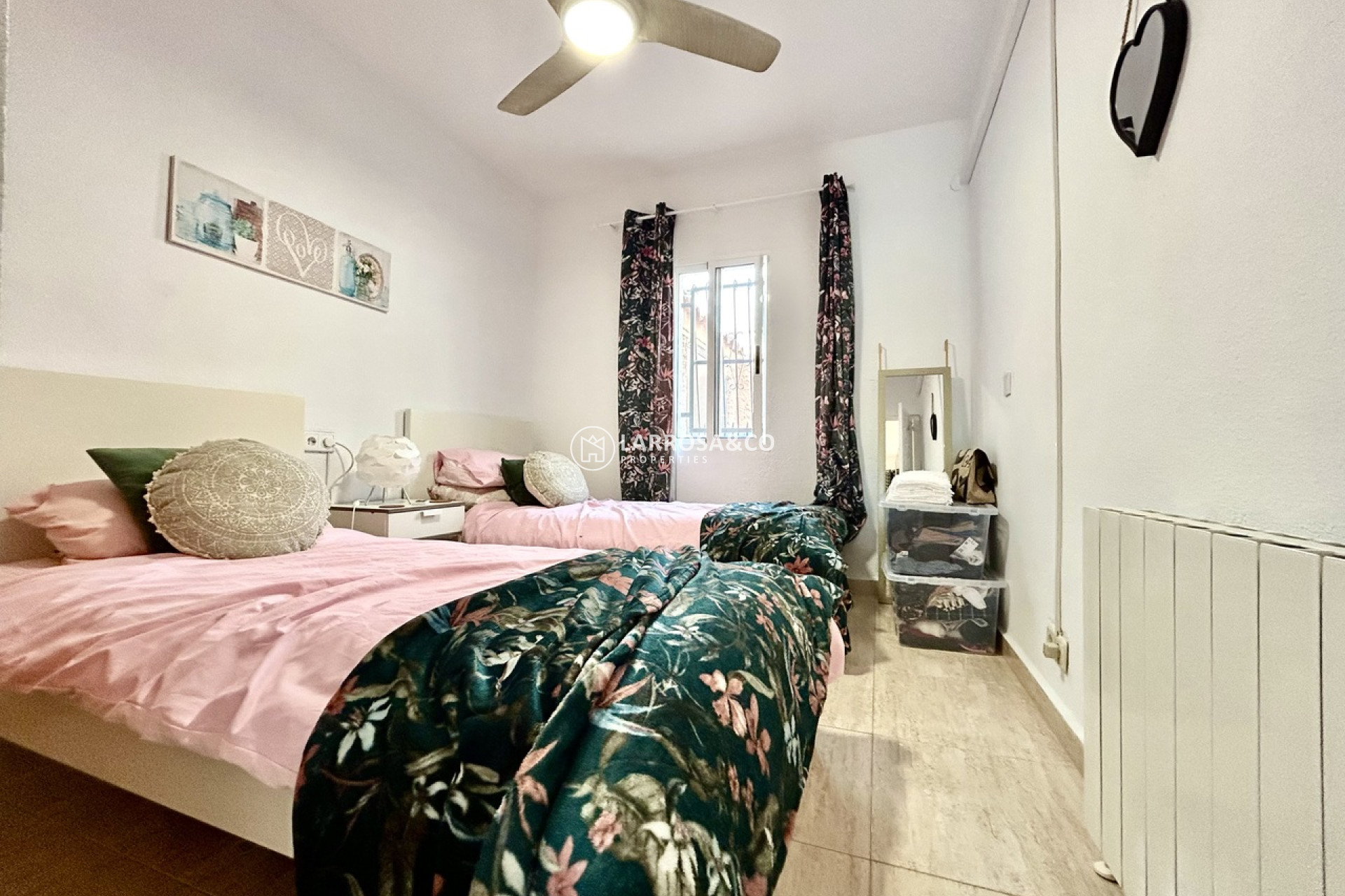 Resale - Bungalow - Villamartin - Costa Blanca