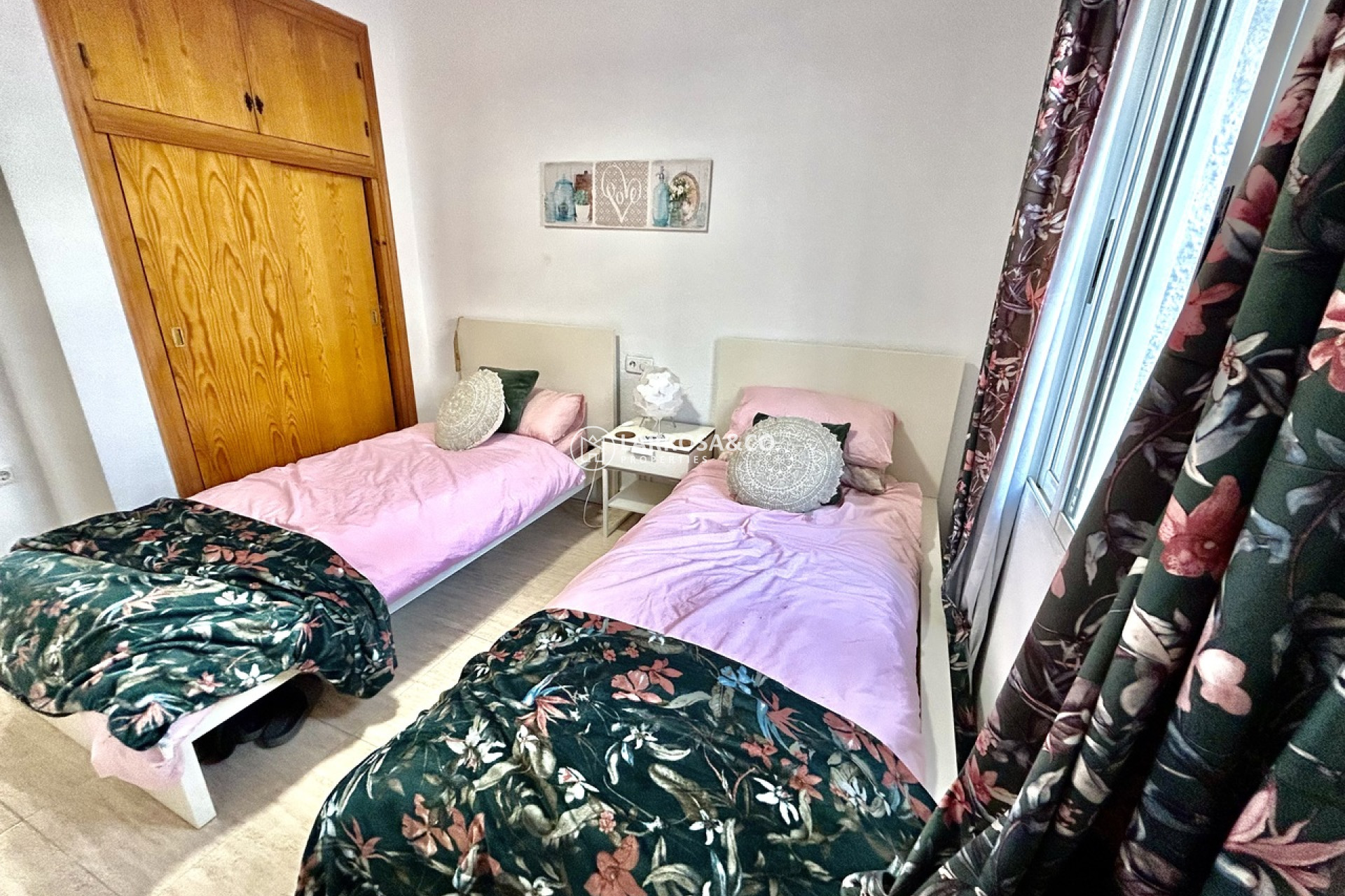 Resale - Bungalow - Villamartin - Costa Blanca