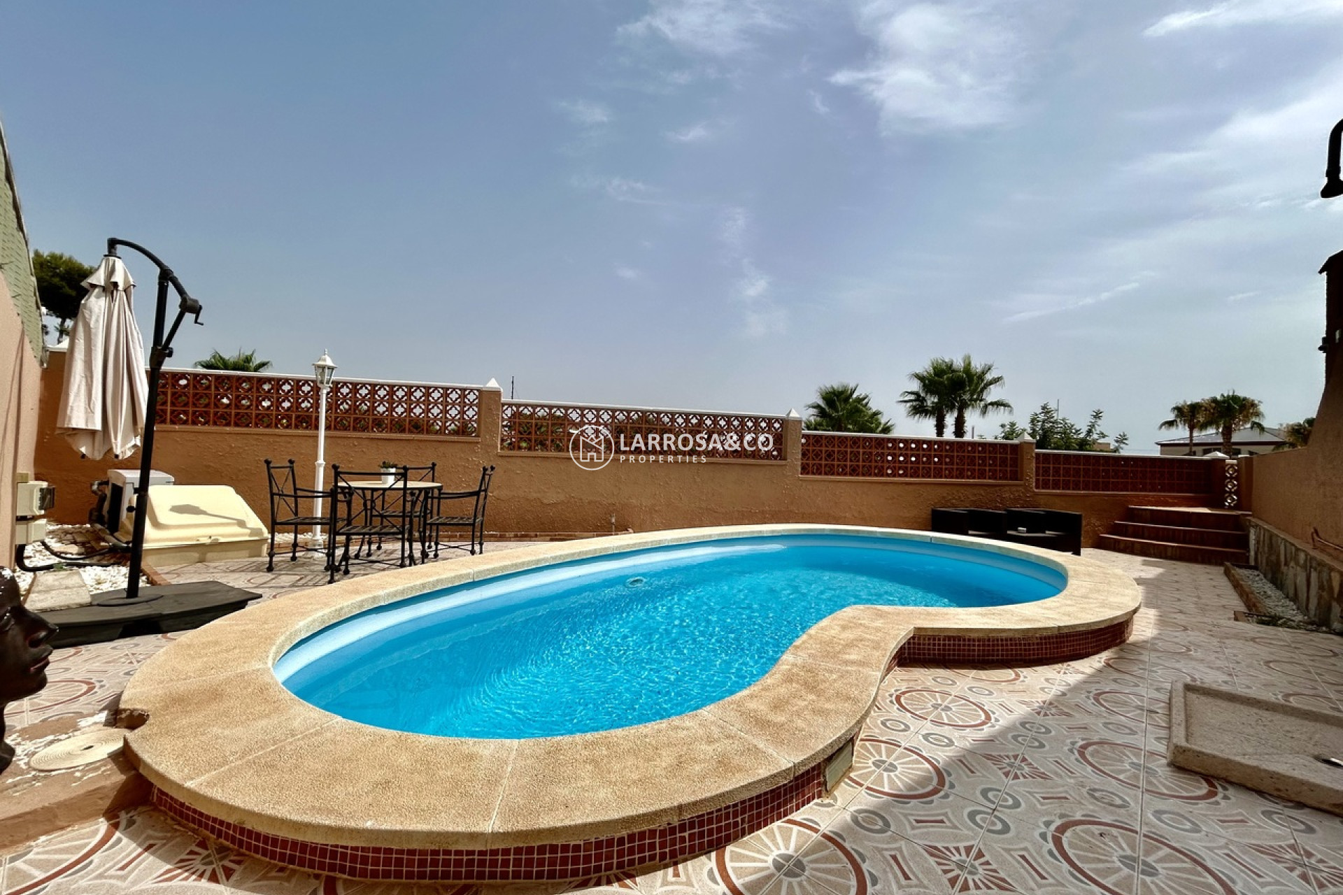 Resale - Bungalow - Villamartin - Costa Blanca