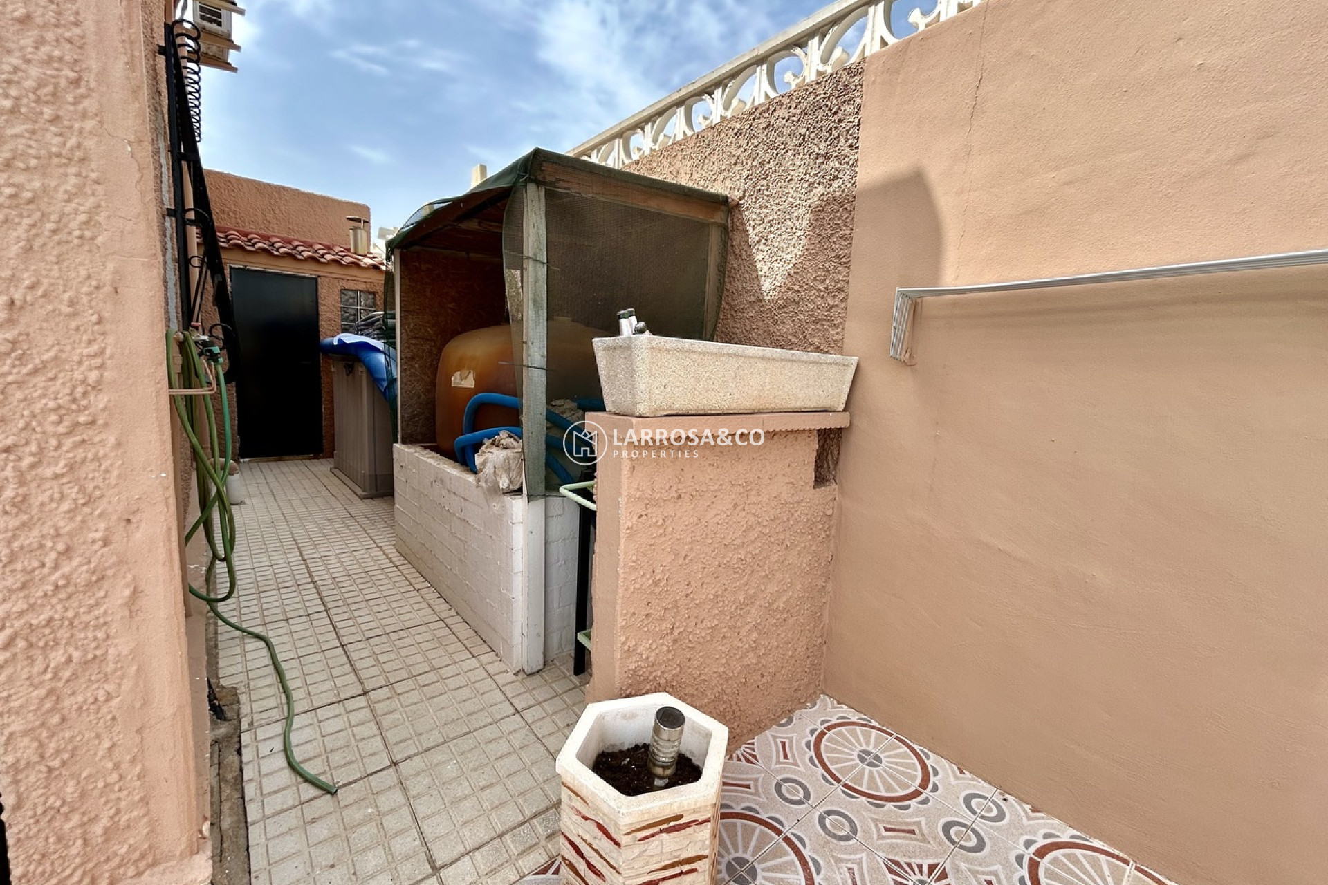 Resale - Bungalow - Villamartin - Costa Blanca
