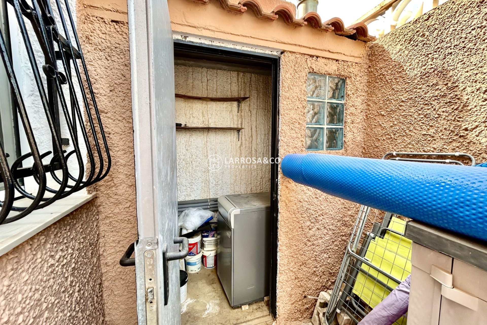 Resale - Bungalow - Villamartin - Costa Blanca