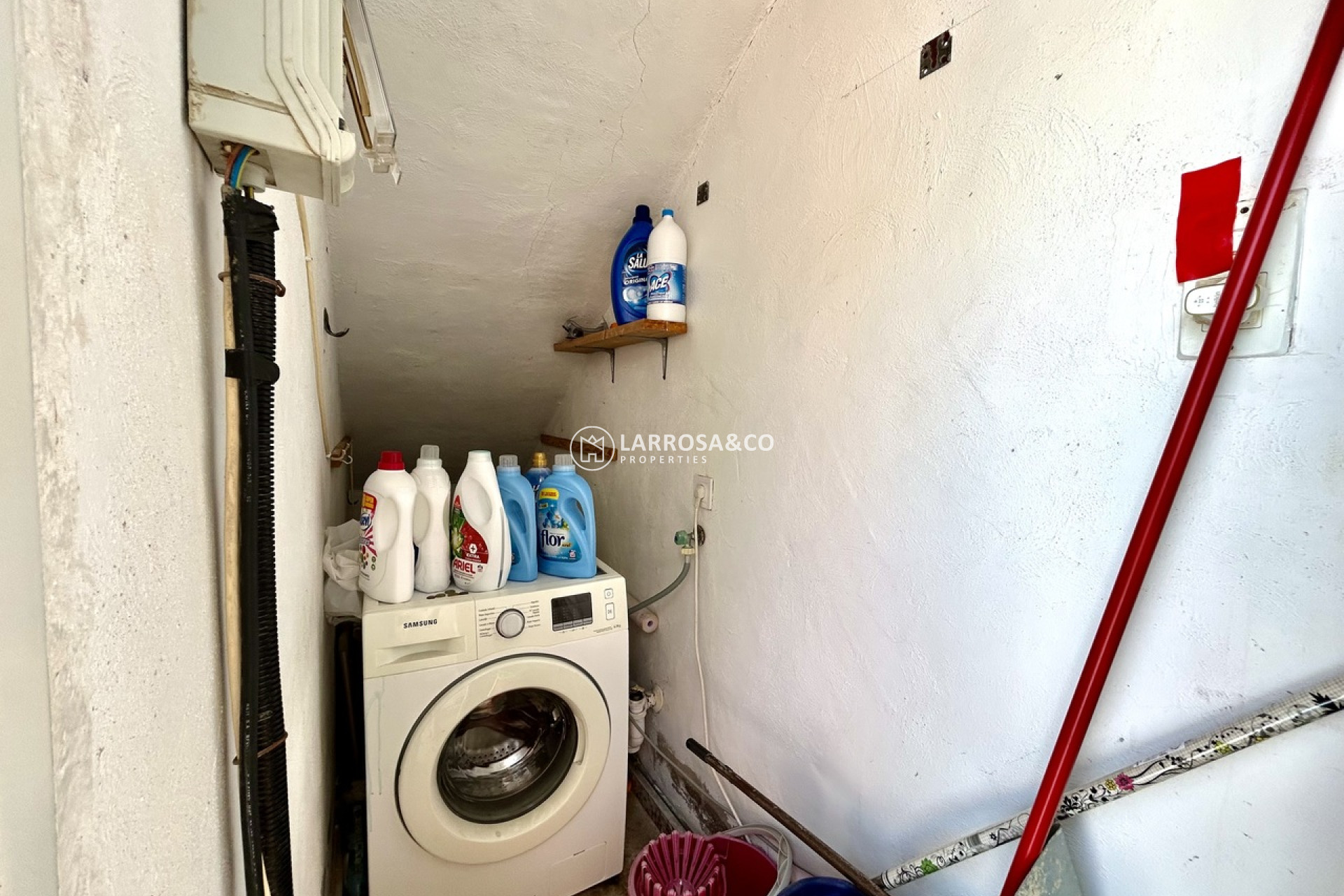 Resale - Bungalow - Villamartin - Costa Blanca