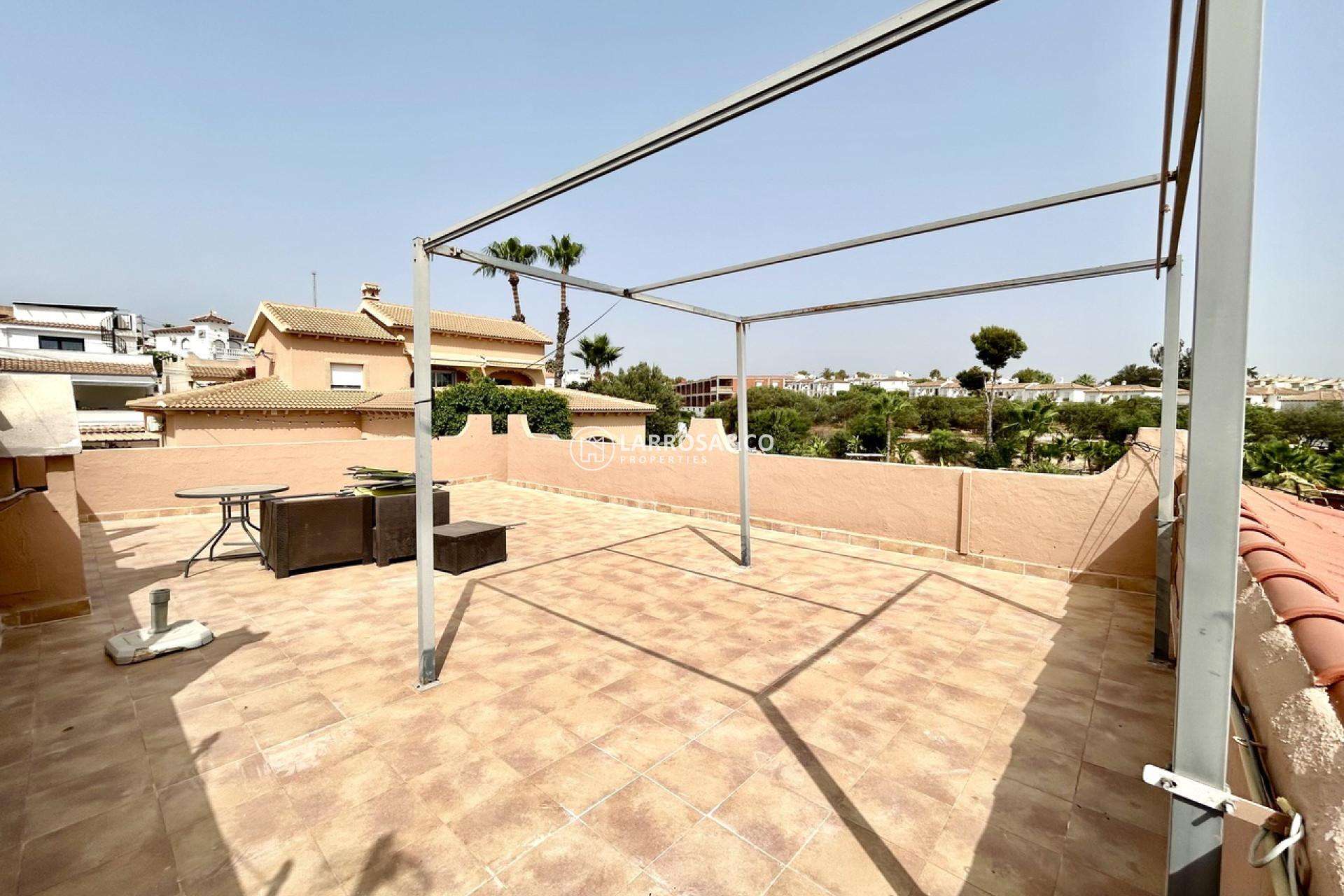 Resale - Bungalow - Villamartin - Costa Blanca