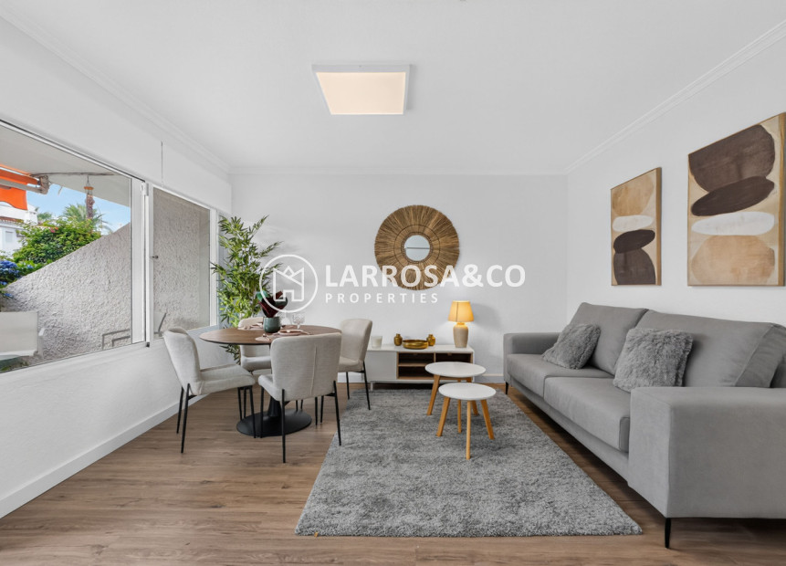 Resale - Bungalow - Villamartin - Costa Blanca