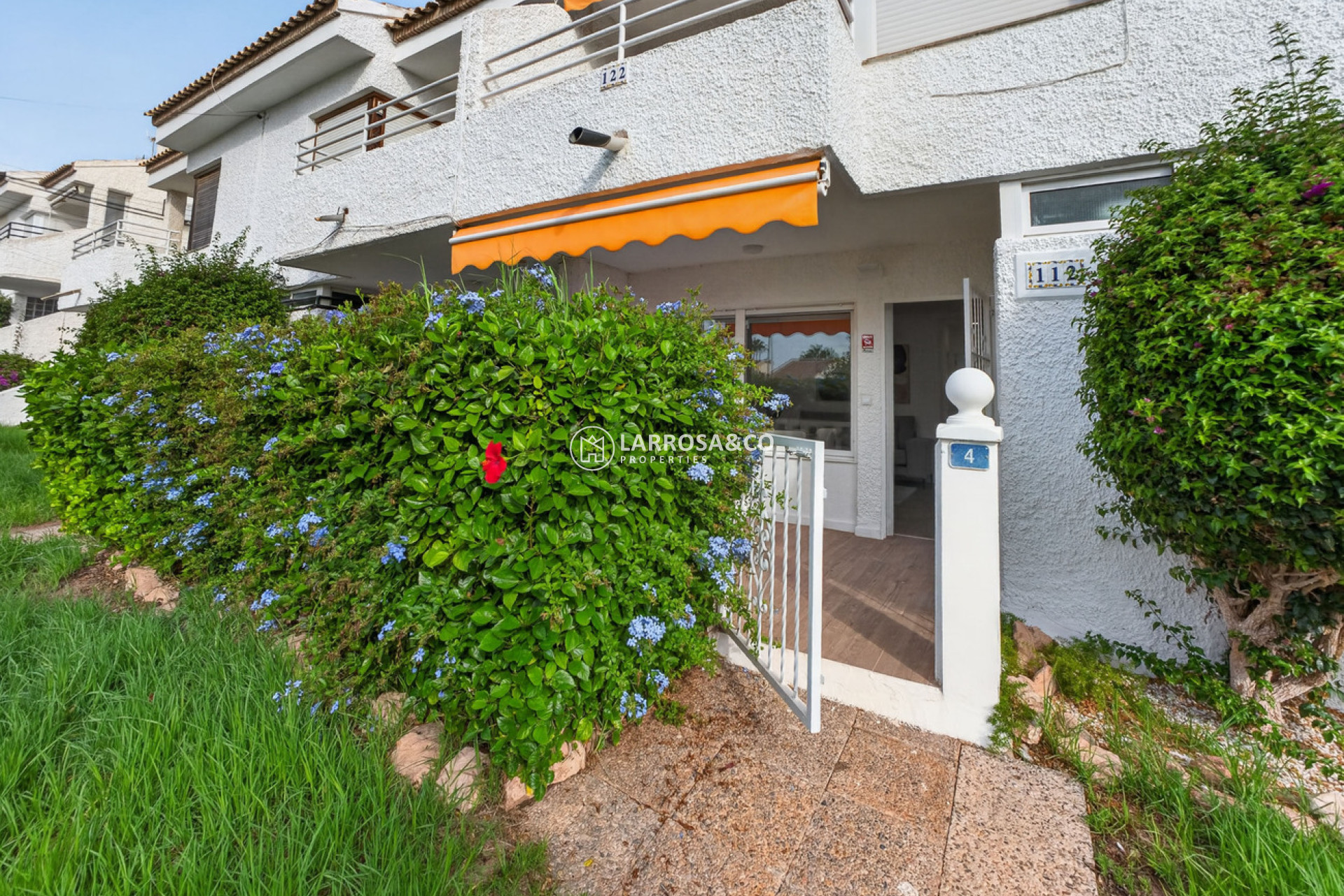 Resale - Bungalow - Villamartin - Costa Blanca