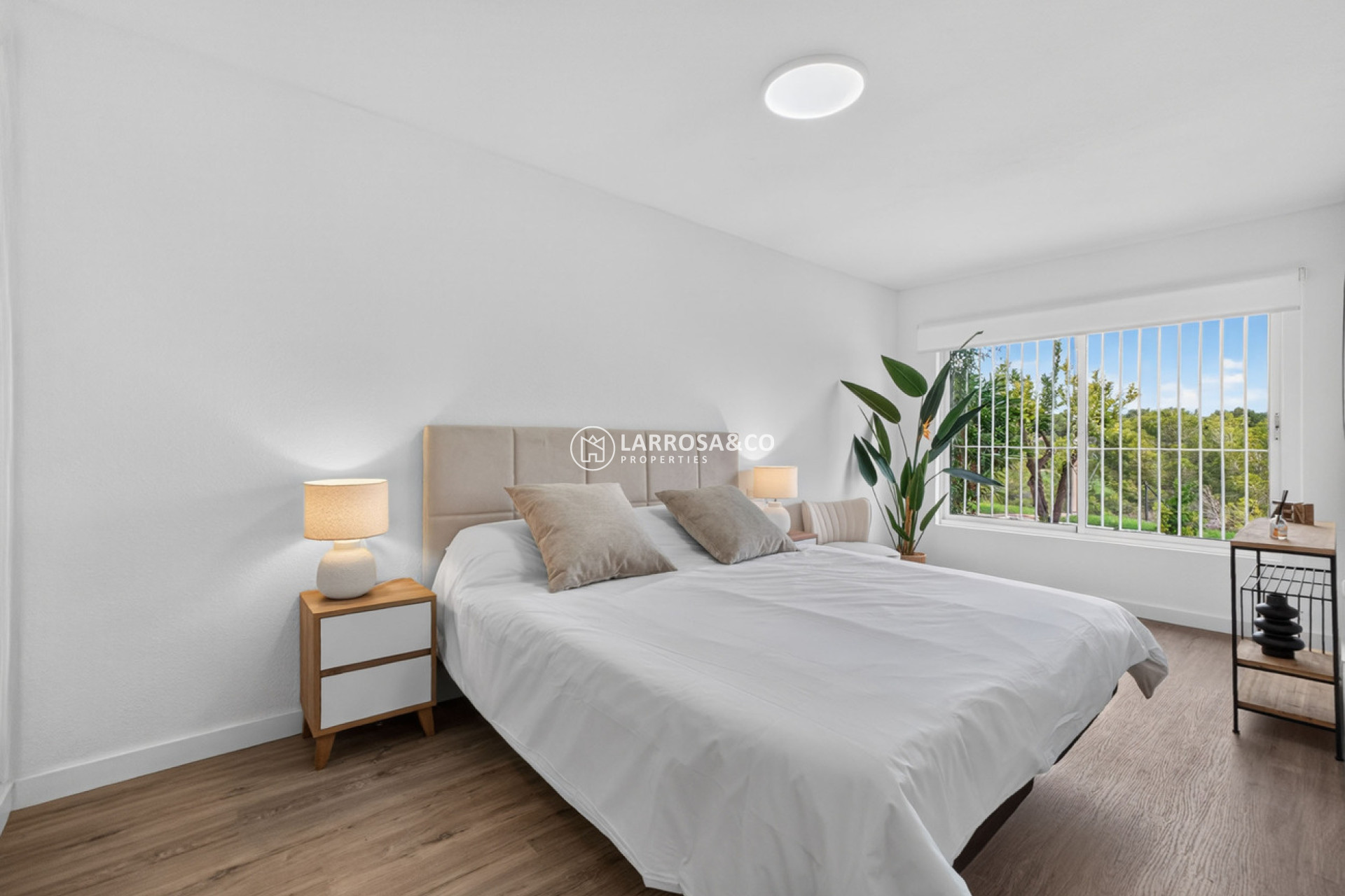 Resale - Bungalow - Villamartin - Costa Blanca