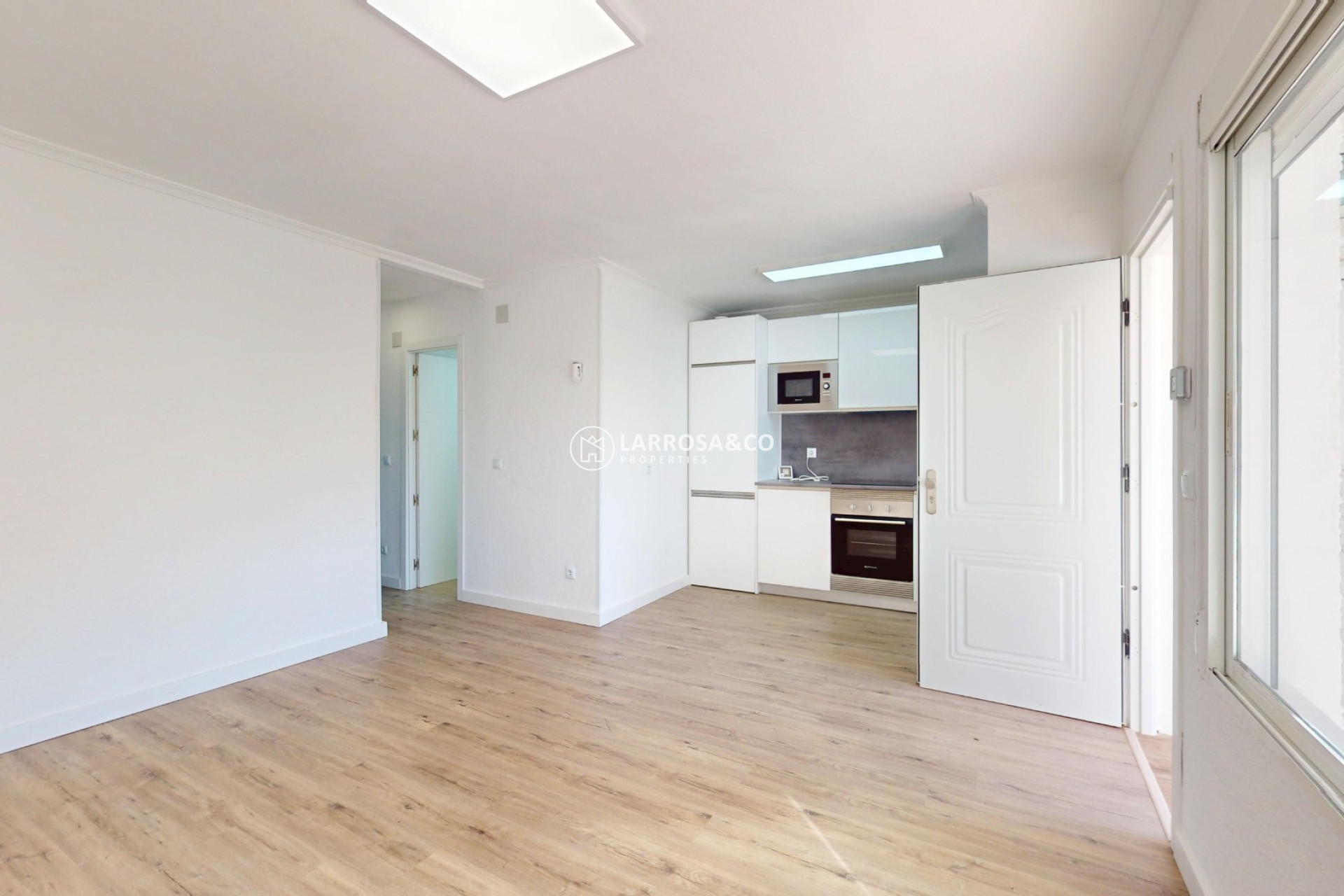 Resale - Bungalow - Villamartin - Villamartin 