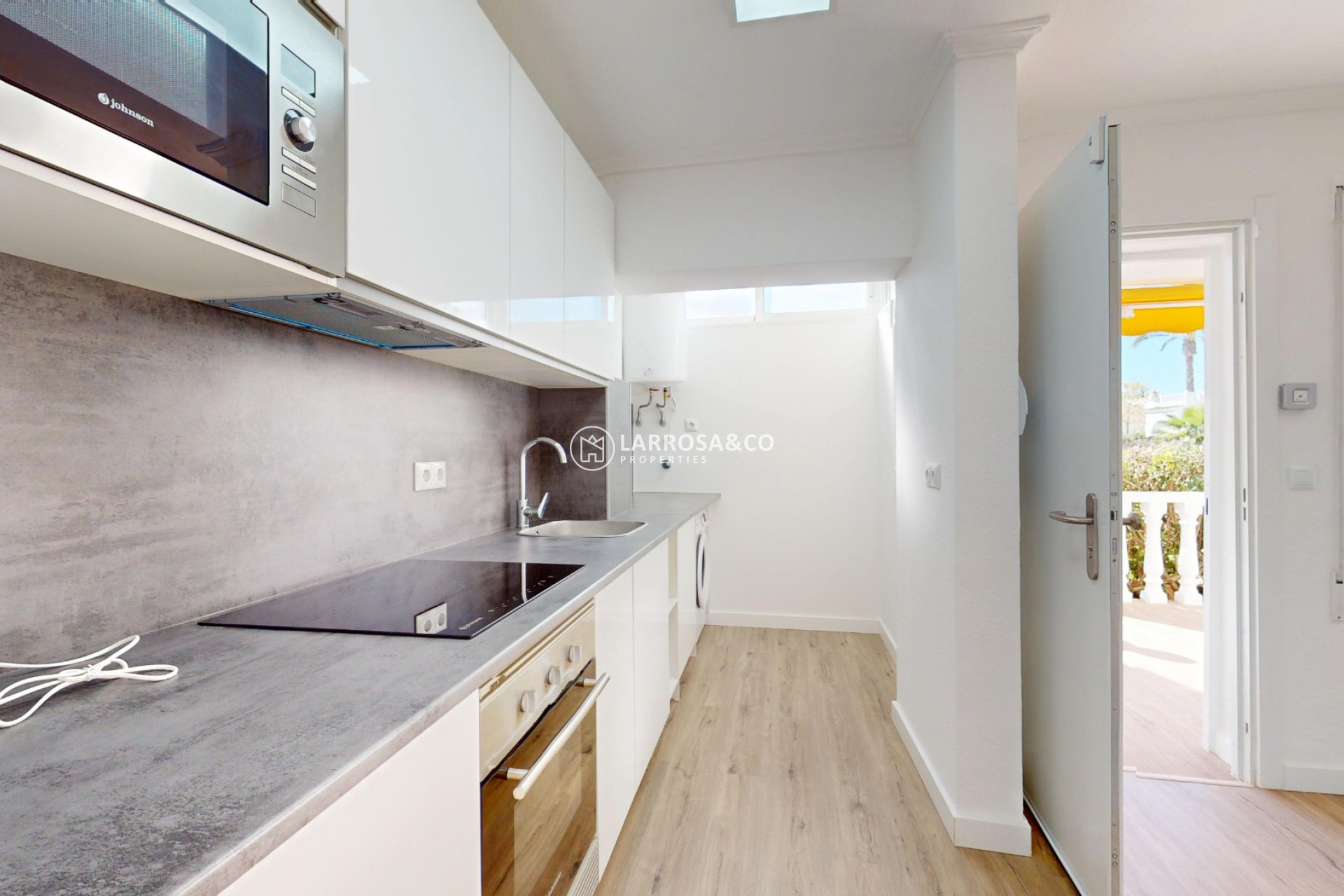 Resale - Bungalow - Villamartin - Villamartin 