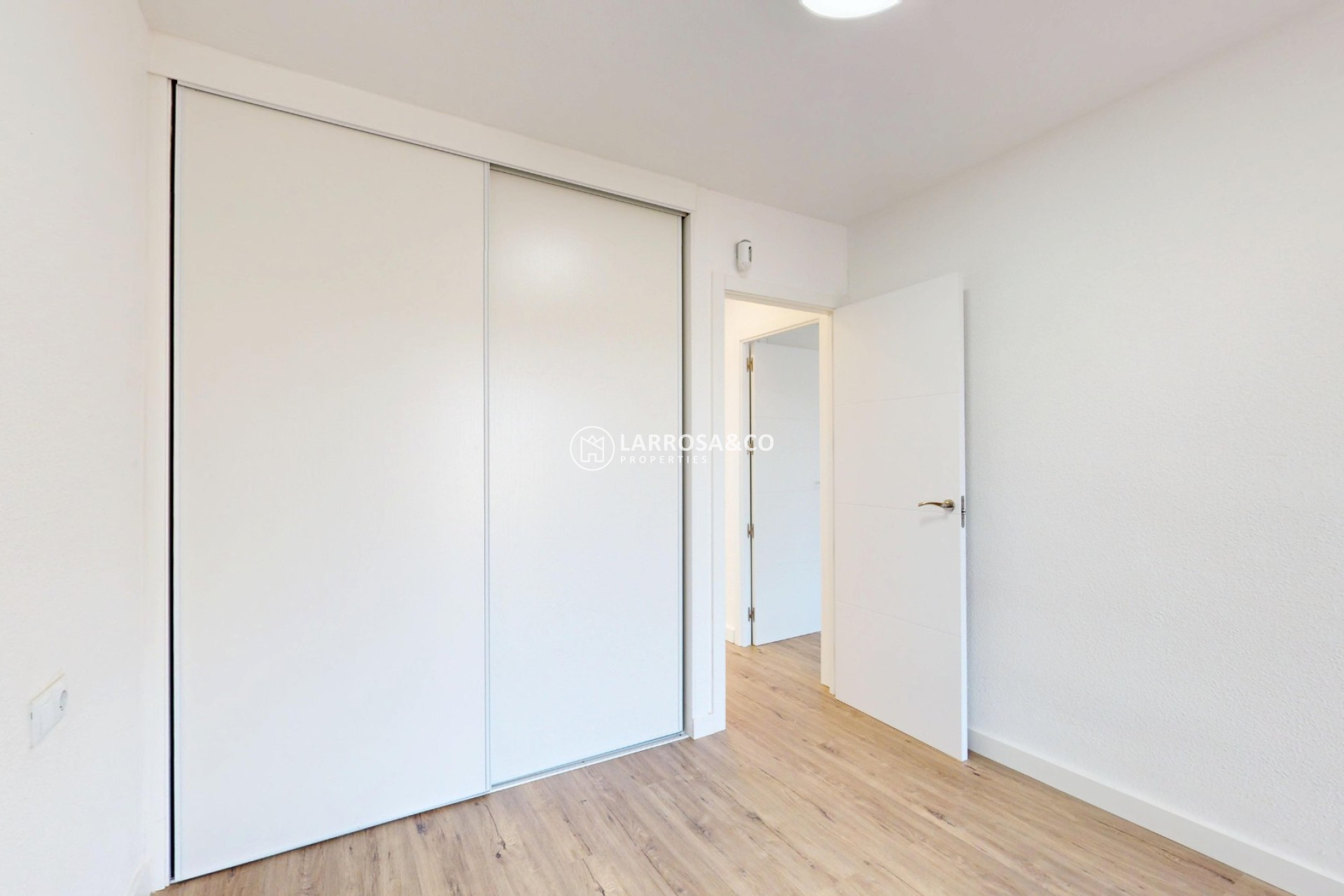 Resale - Bungalow - Villamartin - Villamartin 