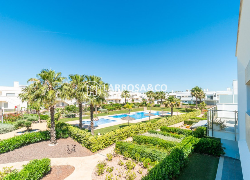 Resale - Bungalow - Vistabella Golf Entre Naranjos - Inland
