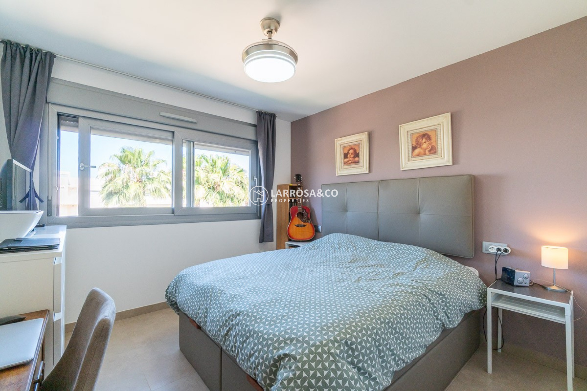 Resale - Bungalow - Vistabella Golf Entre Naranjos - Inland