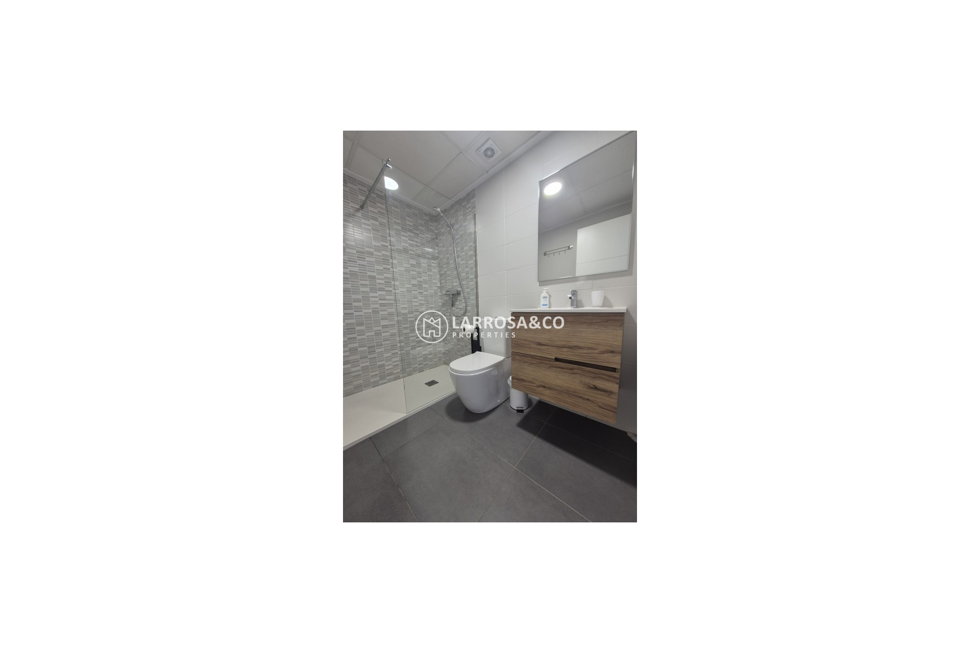 Resale - Bungalow - Vistabella Golf Entre Naranjos - Inland