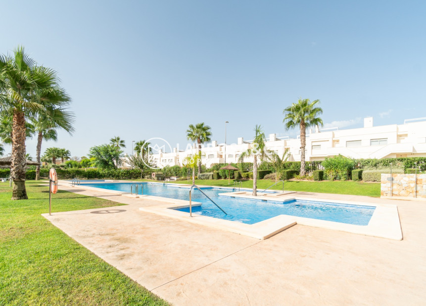 Resale - Bungalow - Vistabella Golf Entre Naranjos - Inland