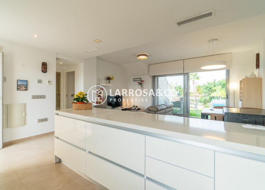 Resale - Bungalow - Vistabella Golf Entre Naranjos - Inland