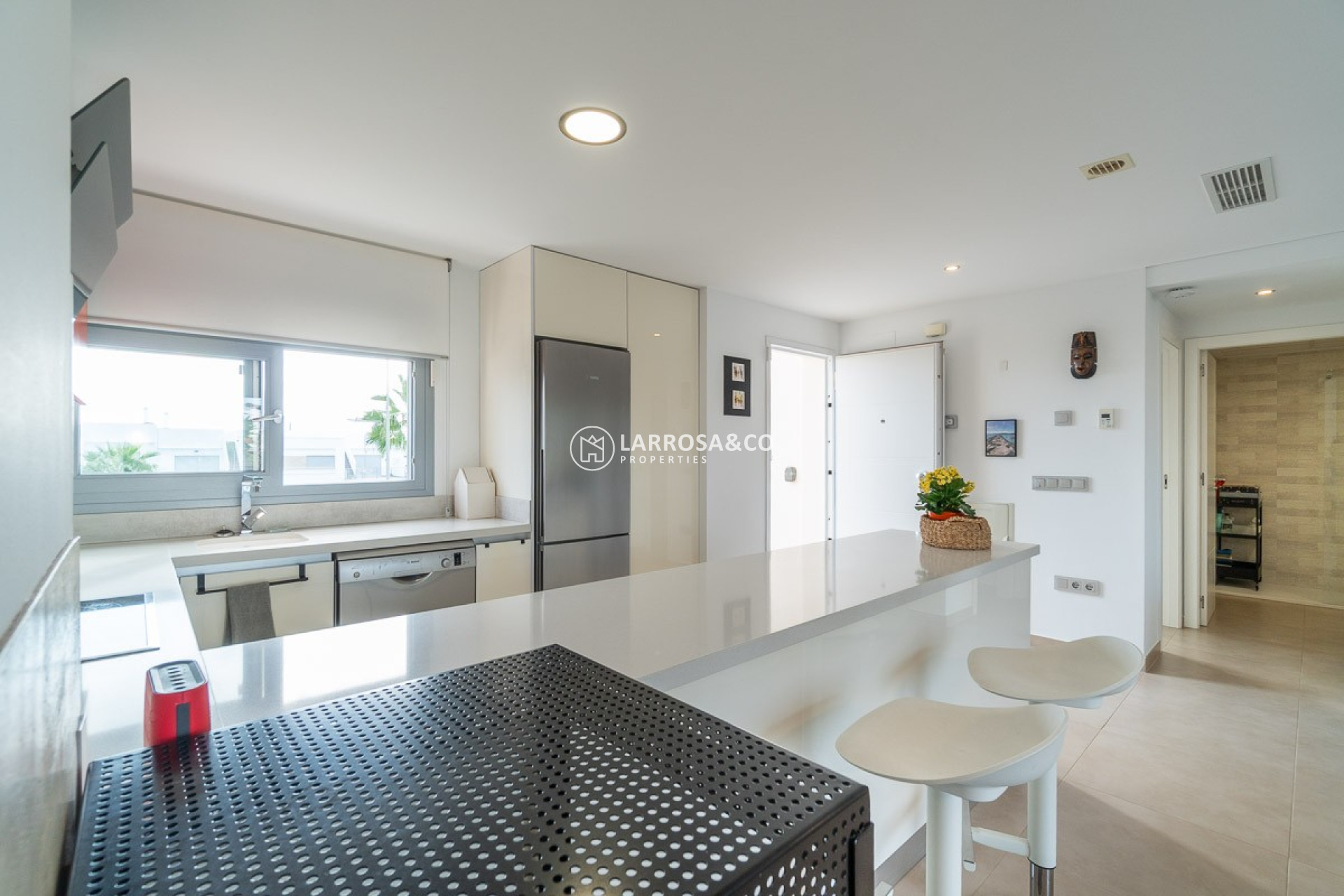 Resale - Bungalow - Vistabella Golf Entre Naranjos - Inland