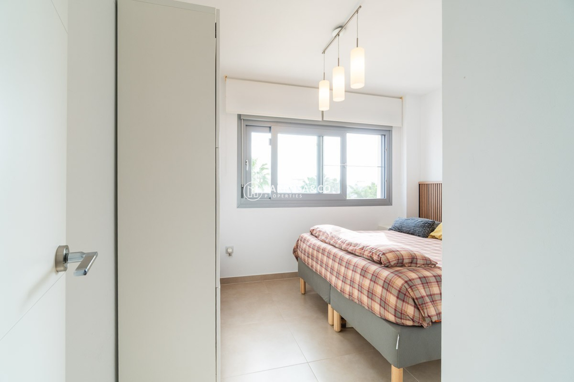 Resale - Bungalow - Vistabella Golf Entre Naranjos - Inland