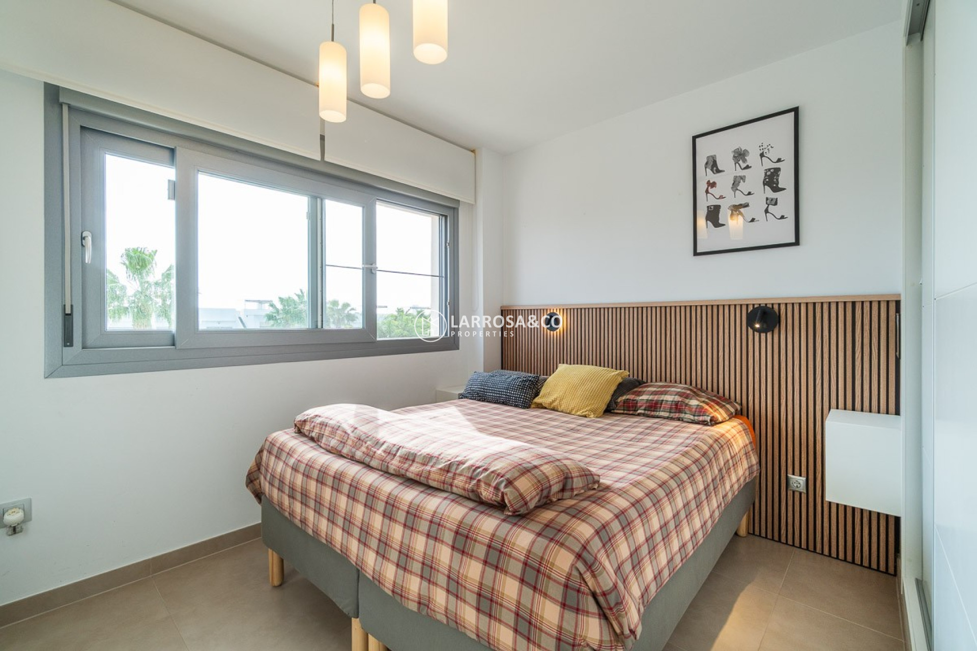 Resale - Bungalow - Vistabella Golf Entre Naranjos - Inland