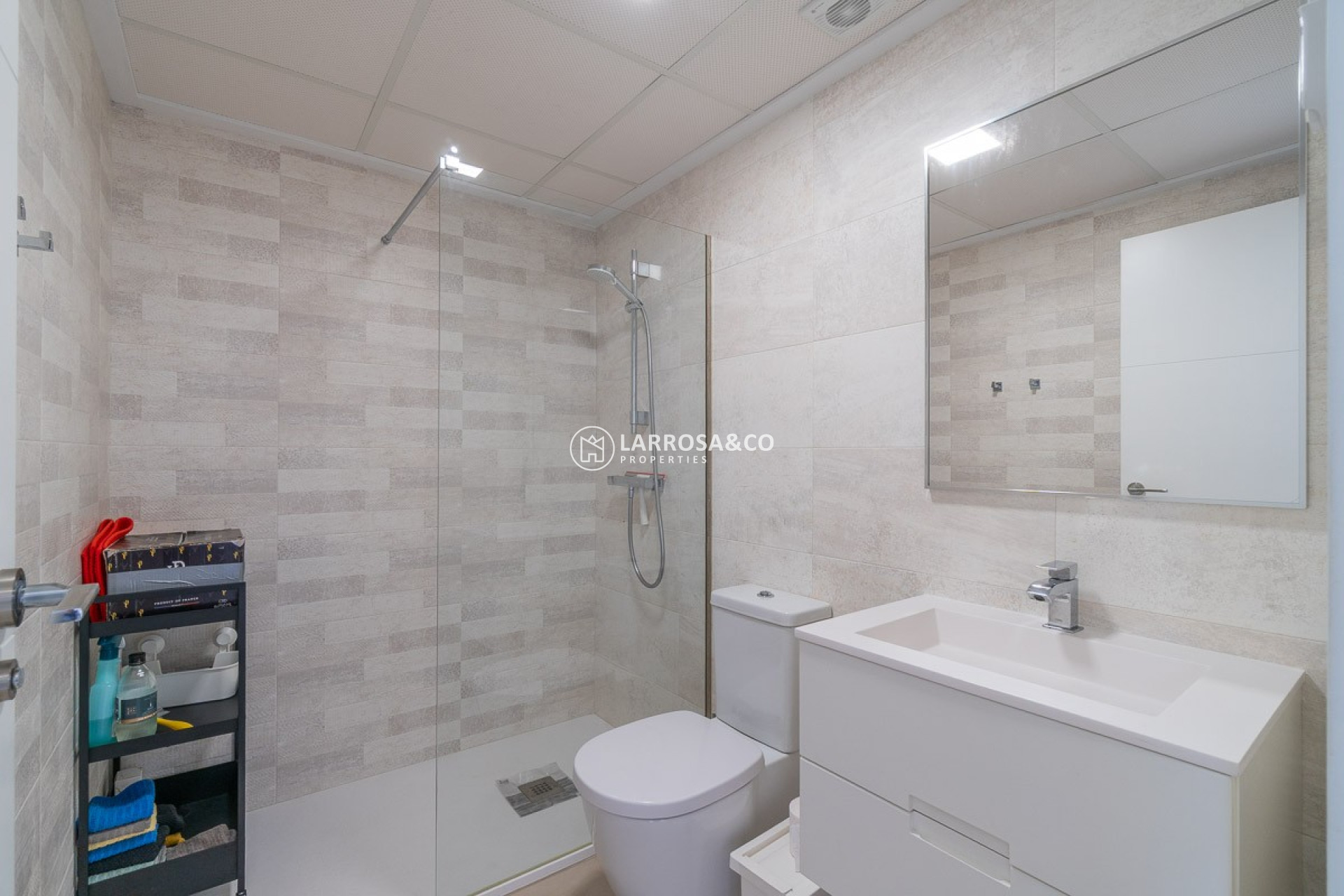 Resale - Bungalow - Vistabella Golf Entre Naranjos - Inland