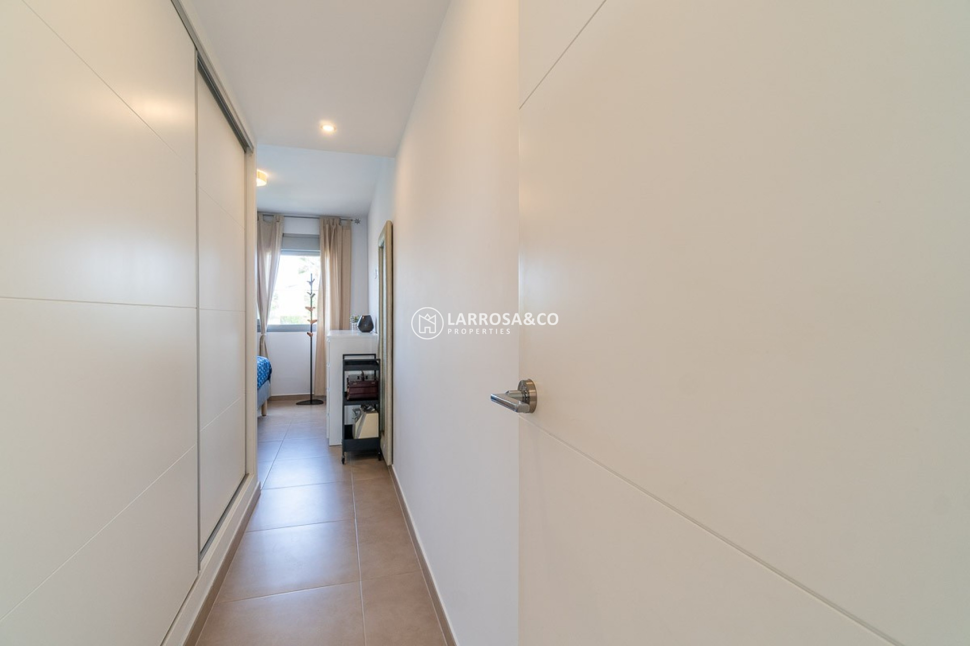Resale - Bungalow - Vistabella Golf Entre Naranjos - Inland