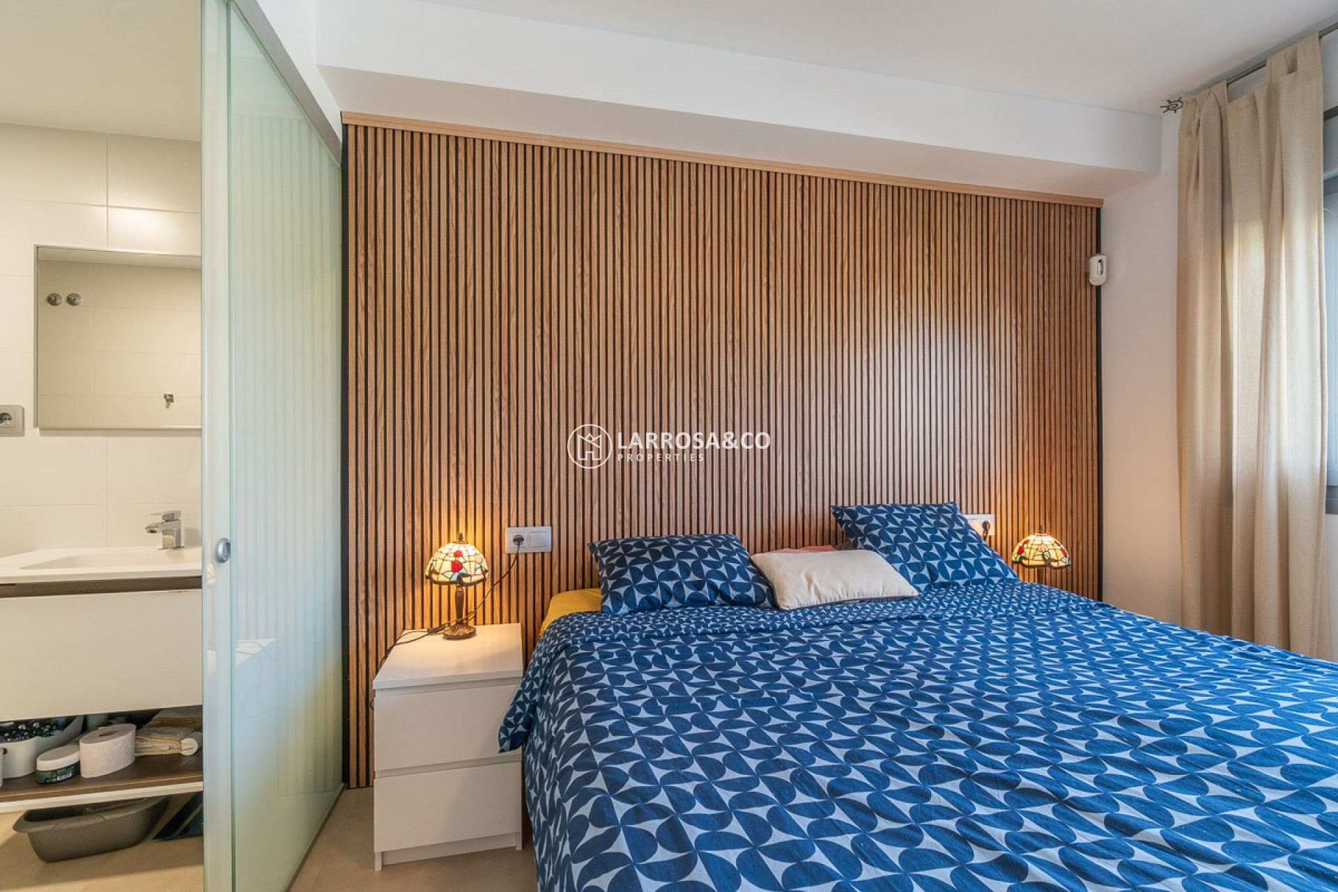 Resale - Bungalow - Vistabella Golf Entre Naranjos - Inland