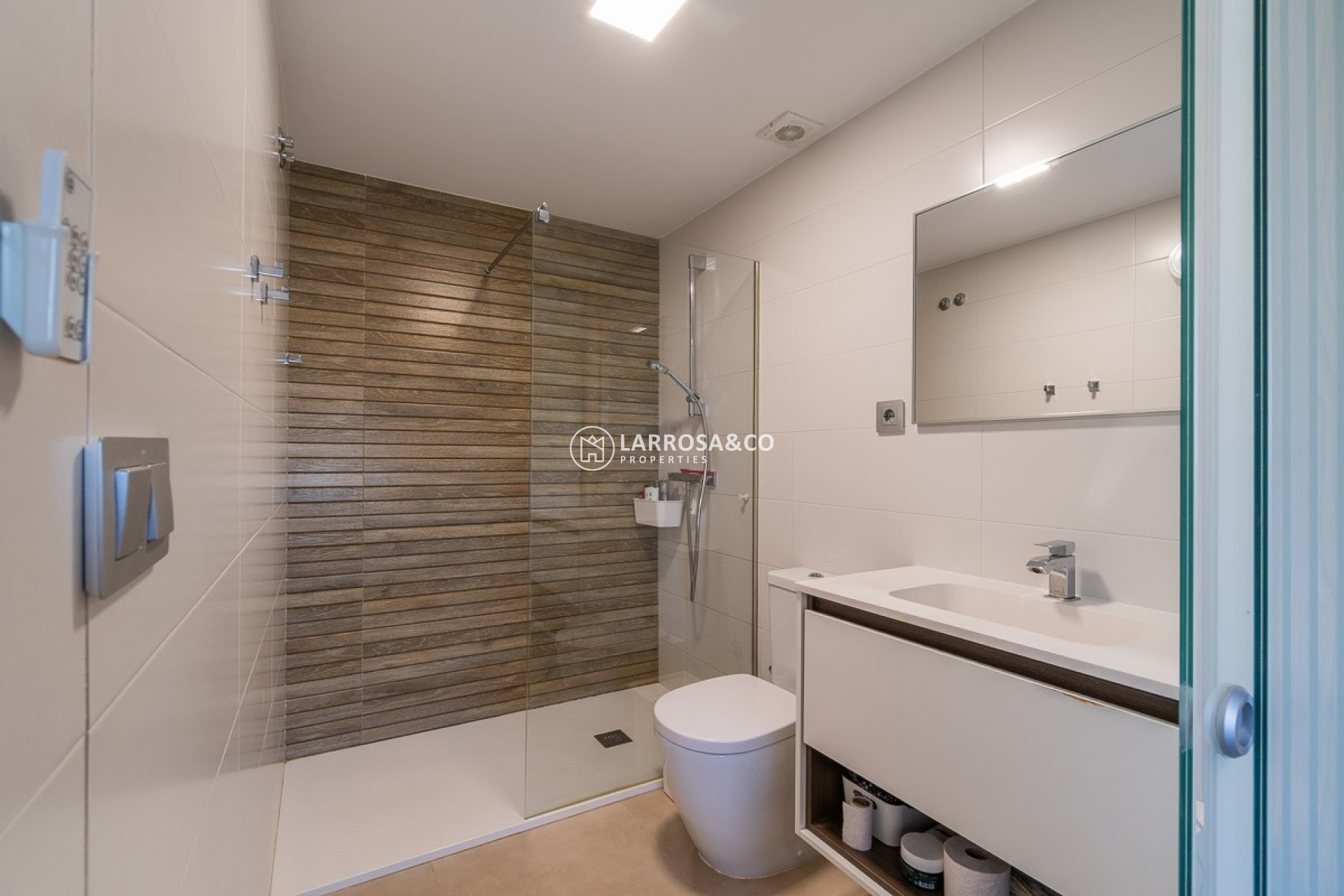 Resale - Bungalow - Vistabella Golf Entre Naranjos - Inland