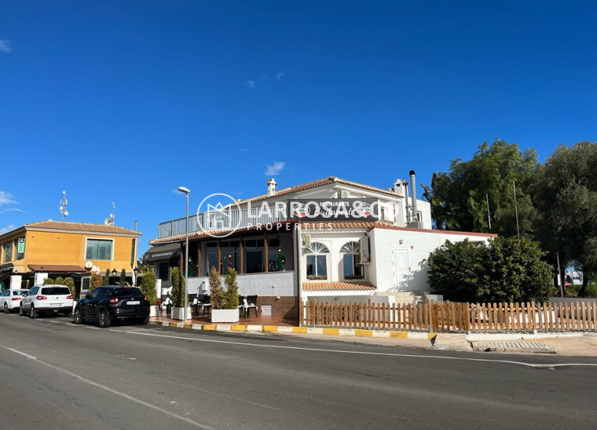 Resale - Business - Ciudad Quesada - Lo pepin