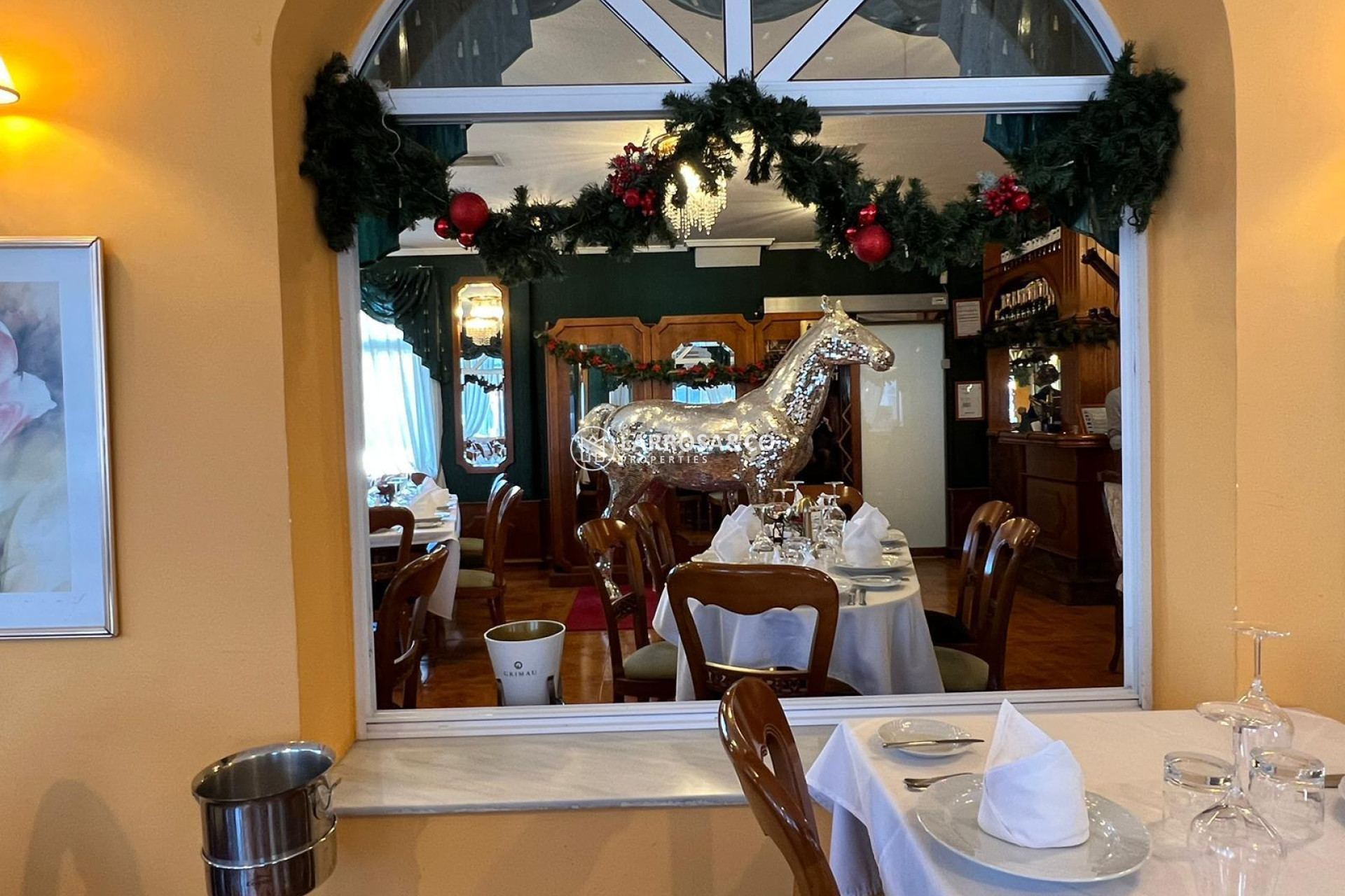 Resale - Business - Ciudad Quesada - Lo pepin