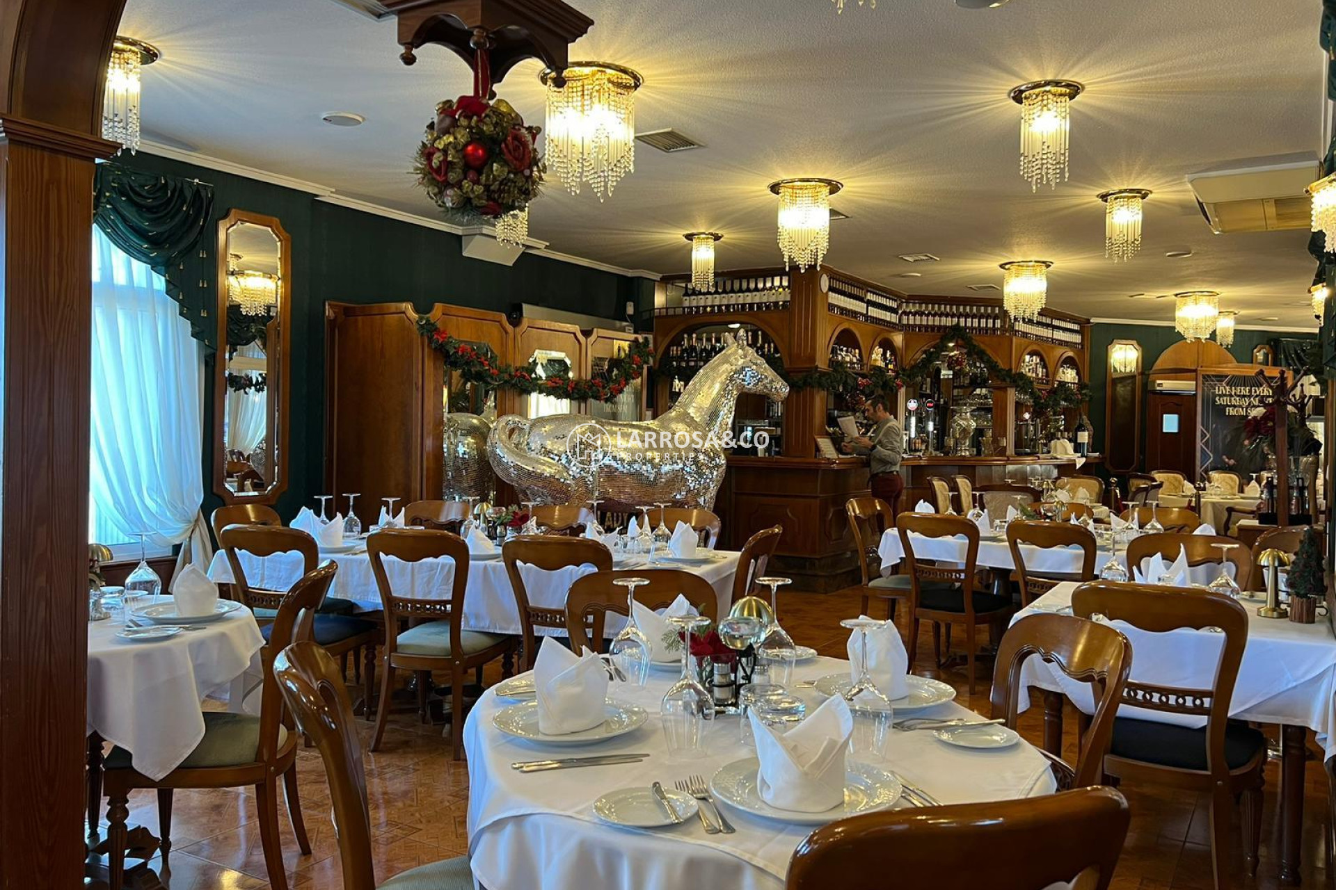 Resale - Business - Ciudad Quesada - Lo pepin