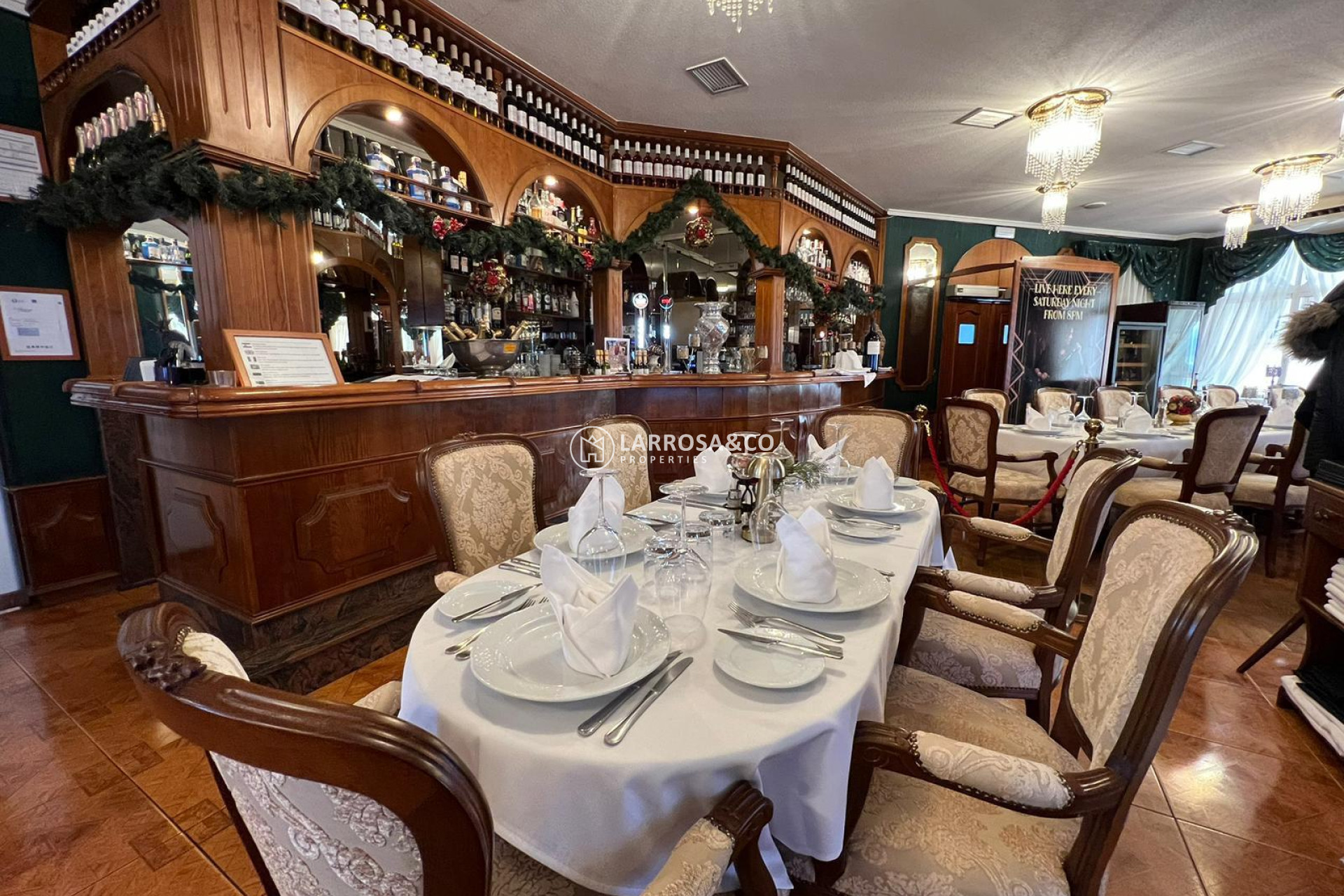 Resale - Business - Ciudad Quesada - Lo pepin