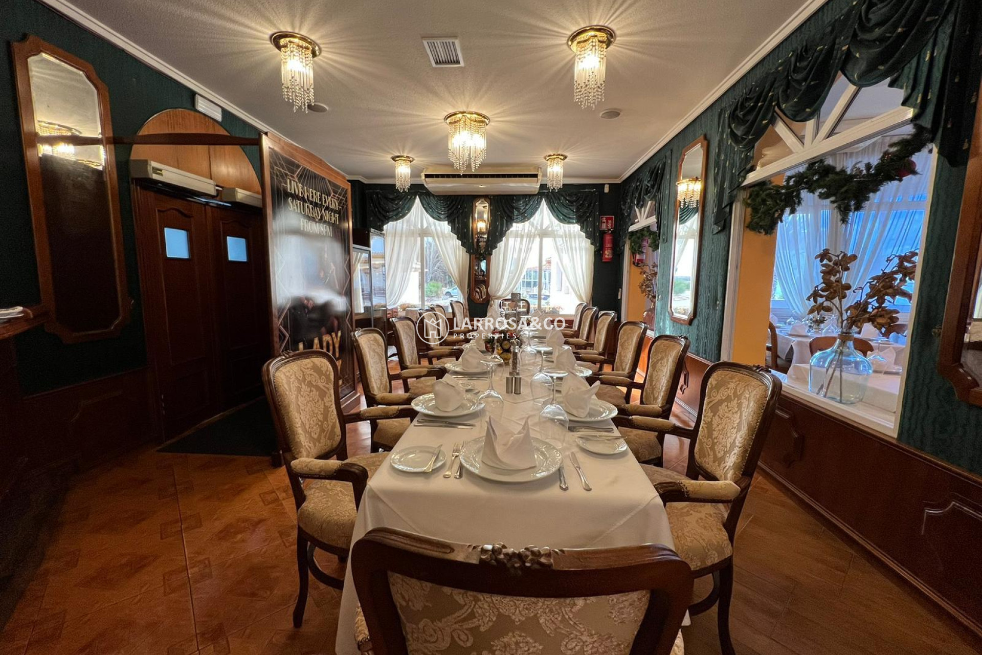 Resale - Business - Ciudad Quesada - Lo pepin