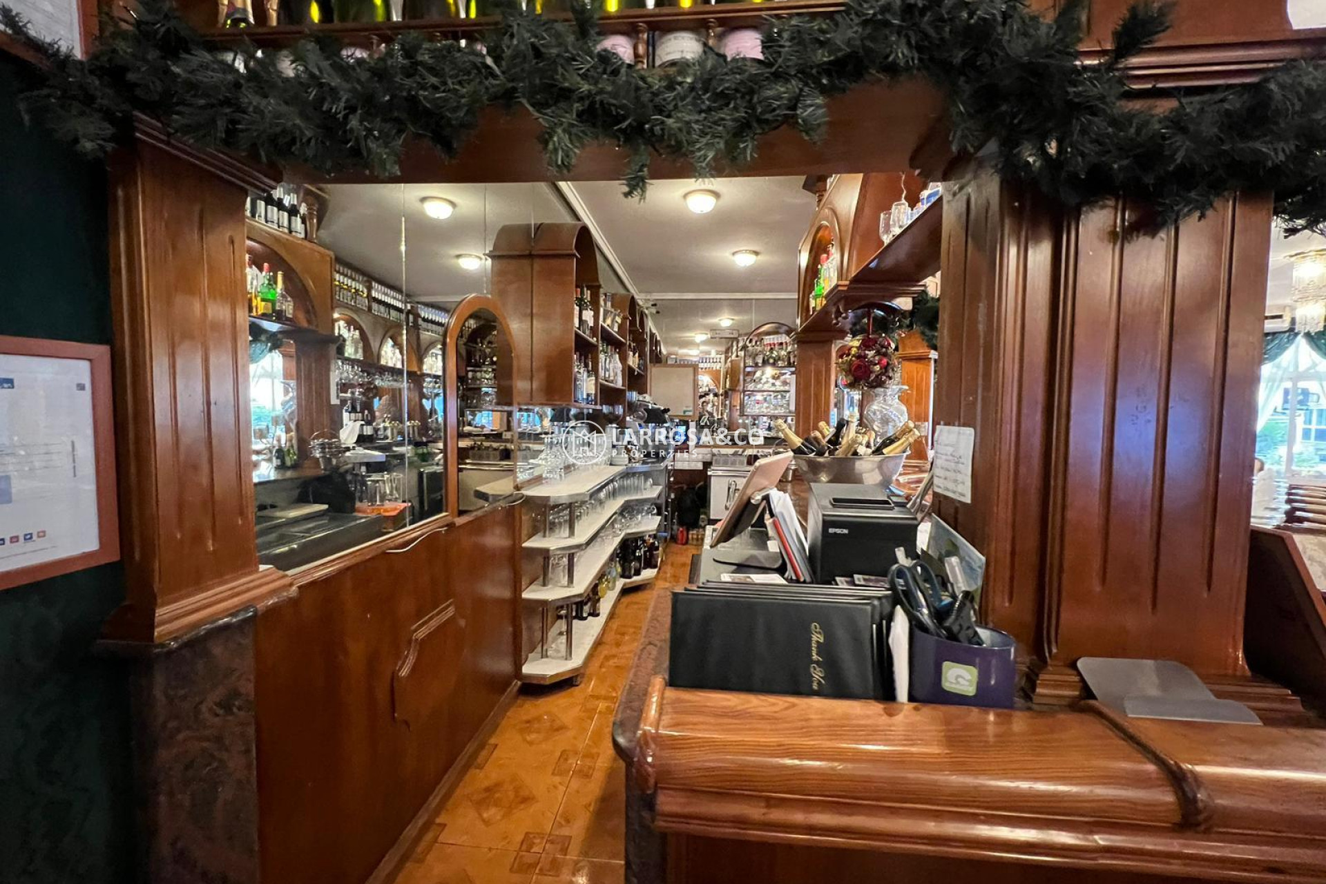 Resale - Business - Ciudad Quesada - Lo pepin