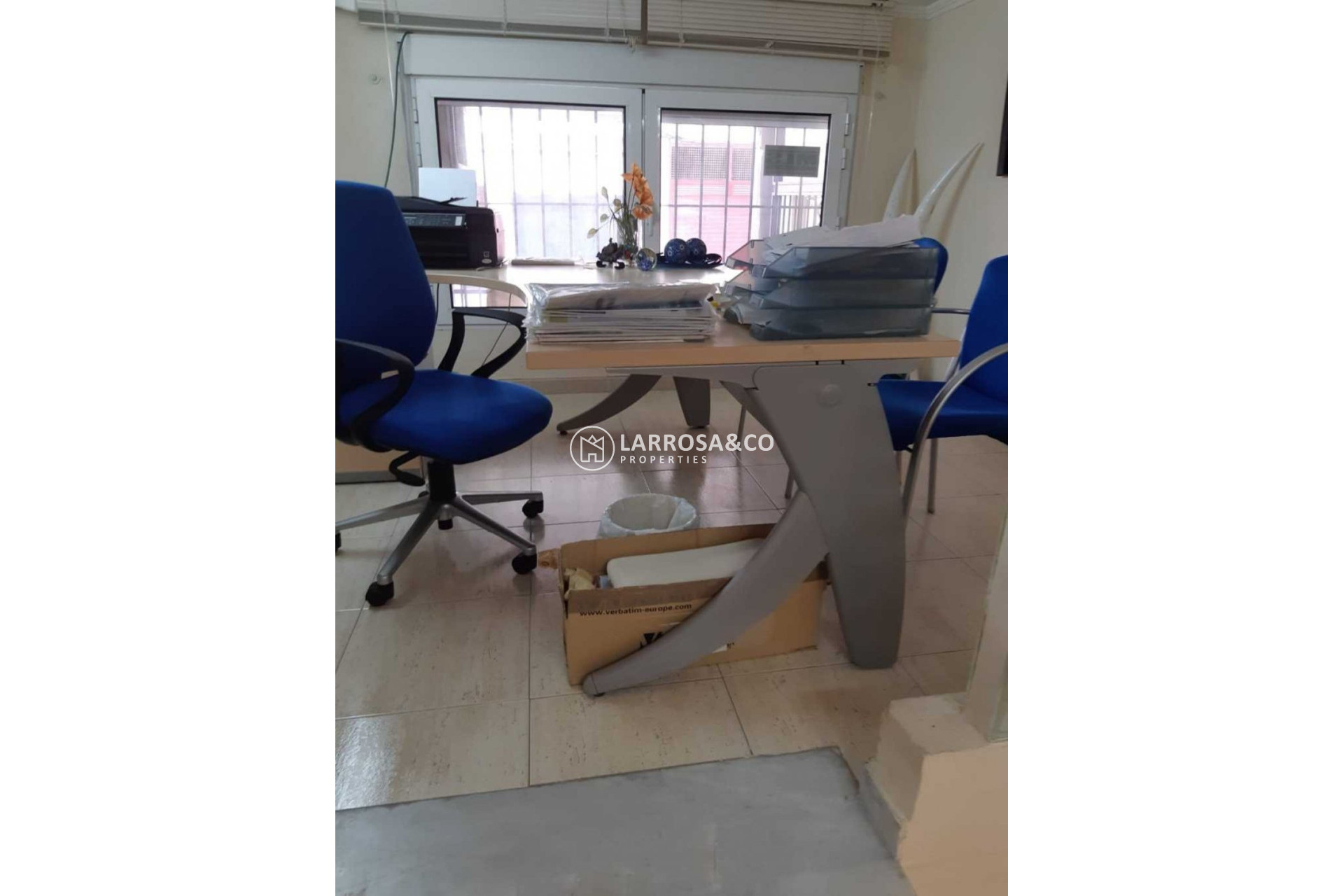 Resale - Business - Torrevieja - Playa del cura