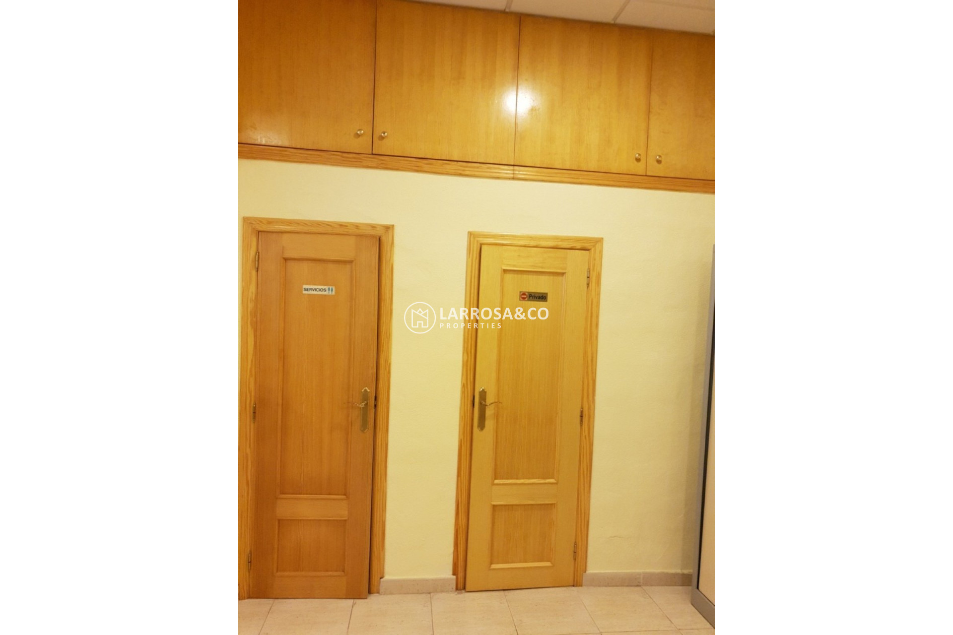 Resale - Business - Torrevieja - Playa del cura