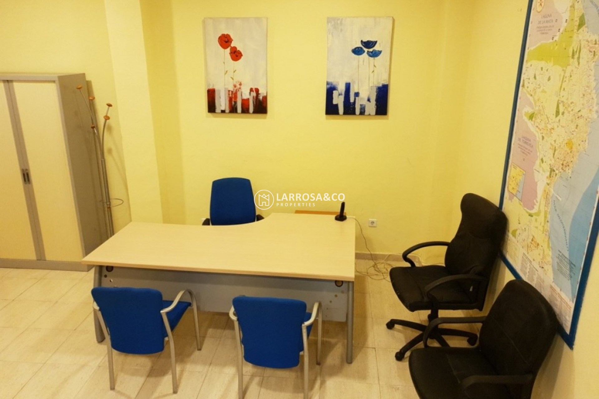 Resale - Business - Torrevieja - Playa del cura