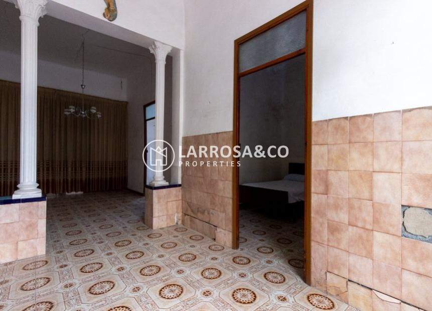 Resale - Casa de Pueblo - Orihuela - Torremendo