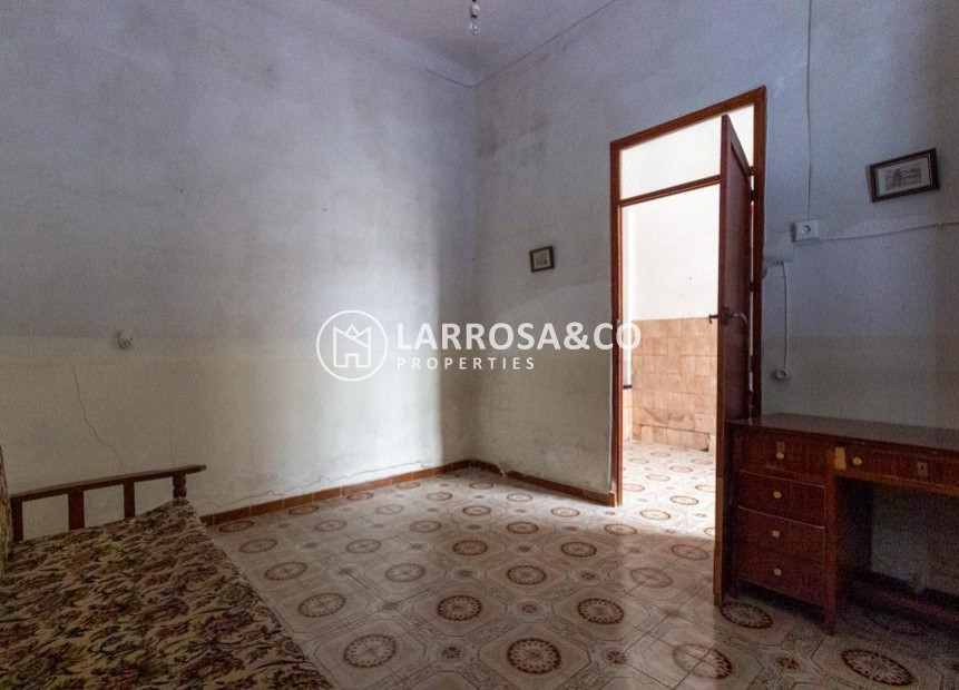 Resale - Casa de Pueblo - Orihuela - Torremendo