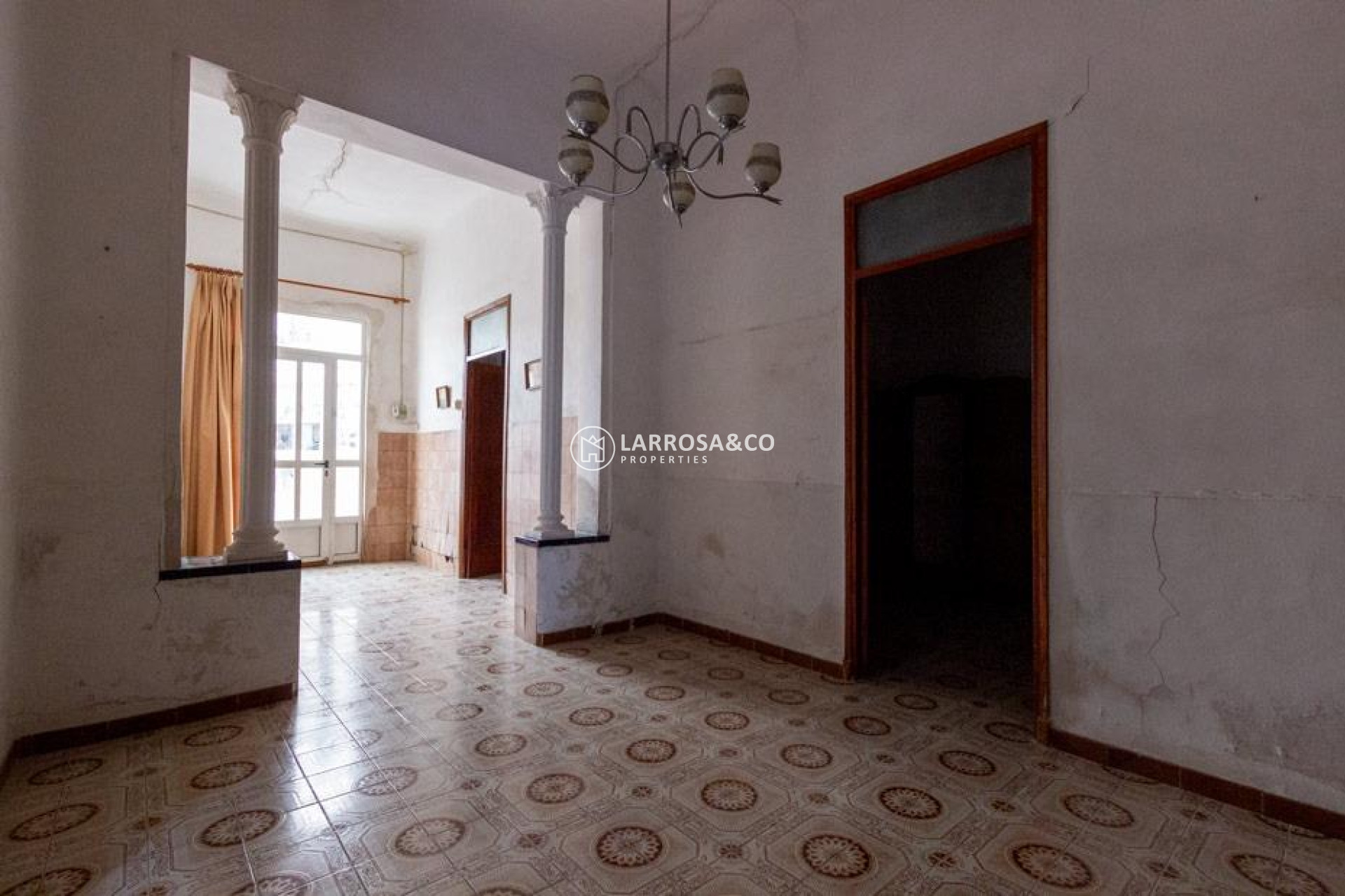 Resale - Casa de Pueblo - Orihuela - Torremendo