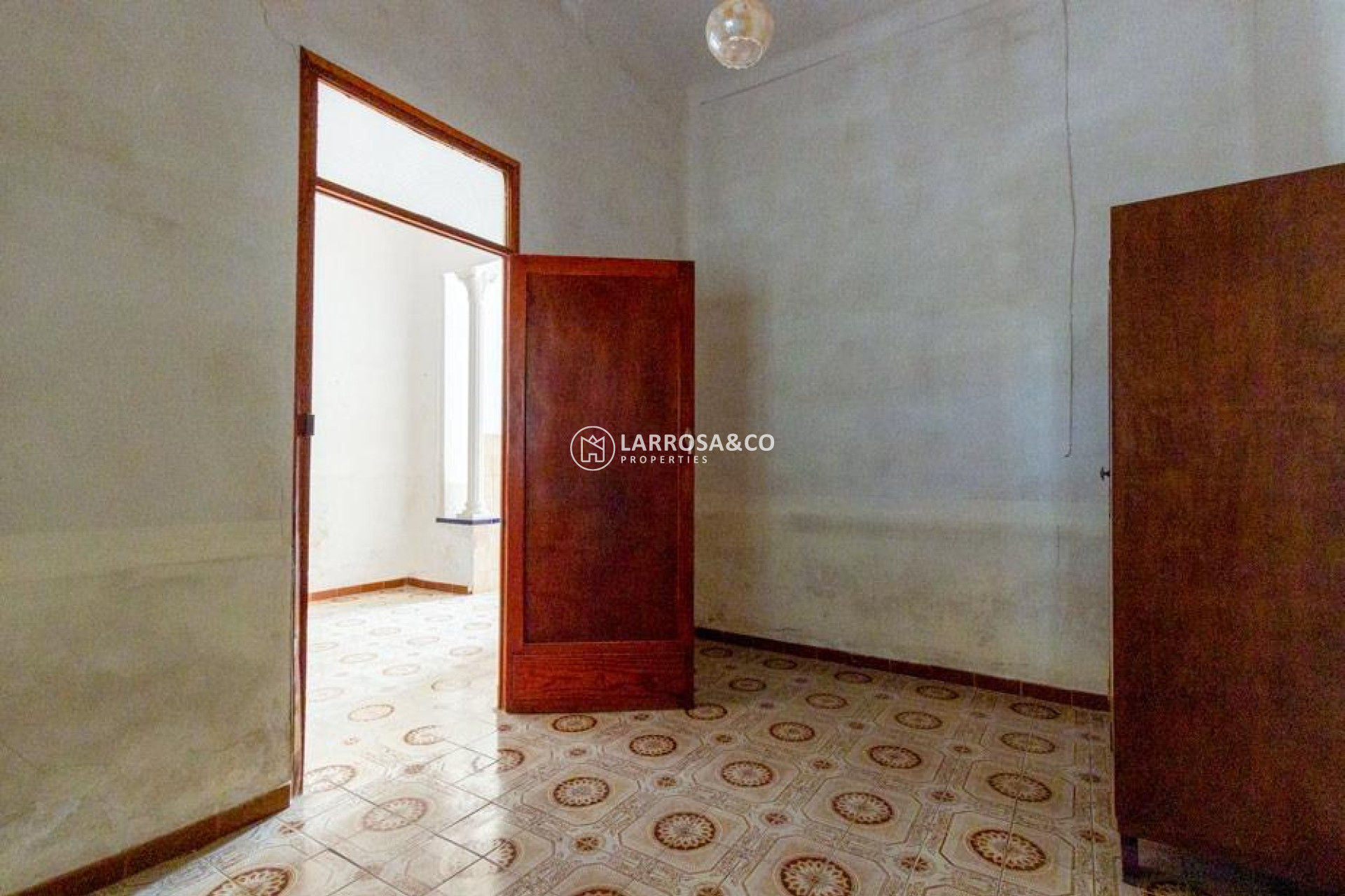 Resale - Casa de Pueblo - Orihuela - Torremendo