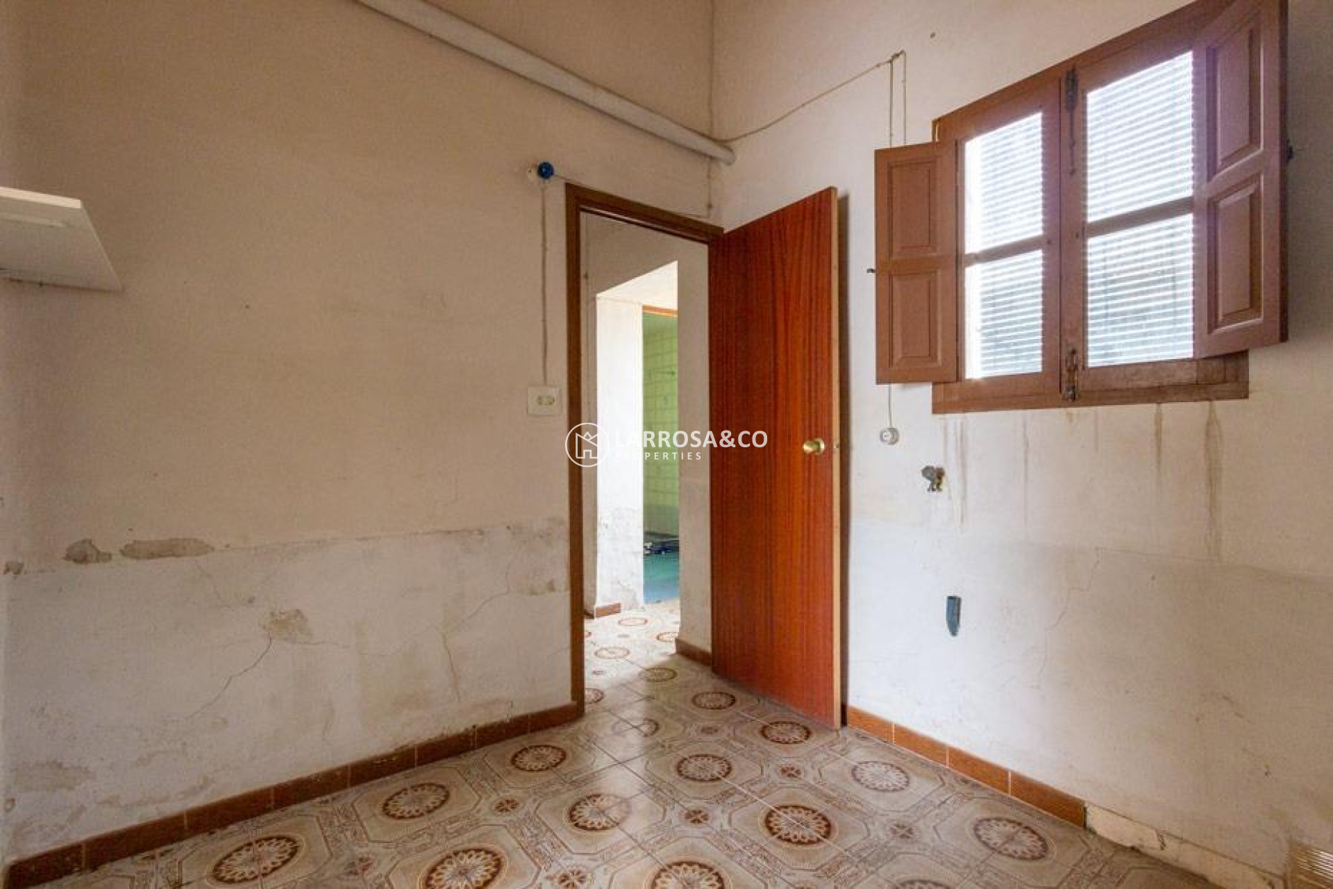 Resale - Casa de Pueblo - Orihuela - Torremendo