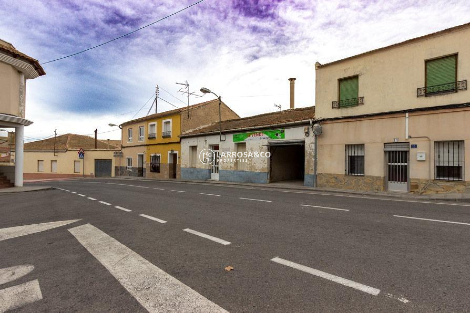 Resale - Casa de Pueblo - Orihuela - Torremendo