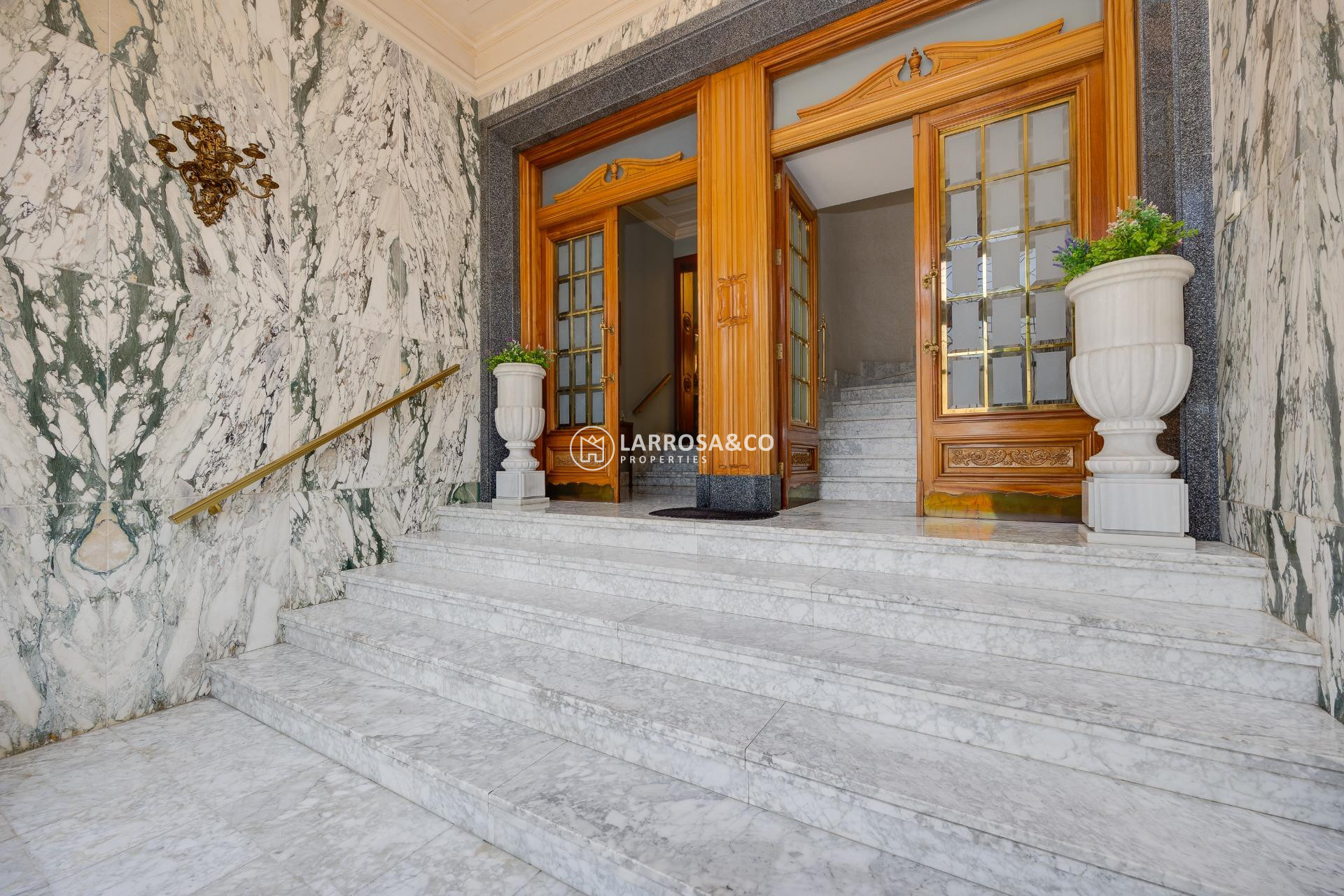 Resale - Caserón - Callosa de Segura - Comunidad valenciana