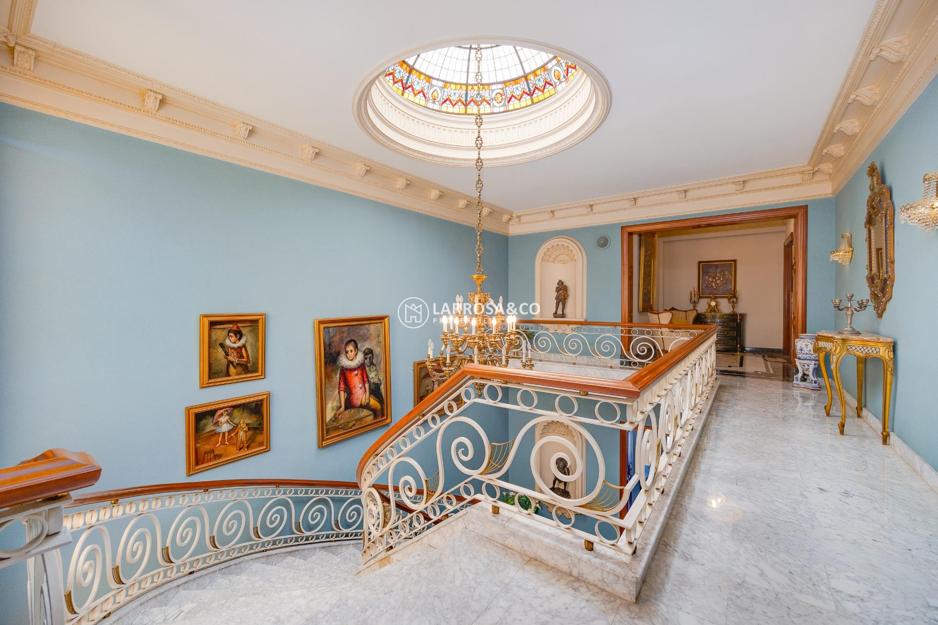 Resale - Caserón - Callosa de Segura - Comunidad valenciana