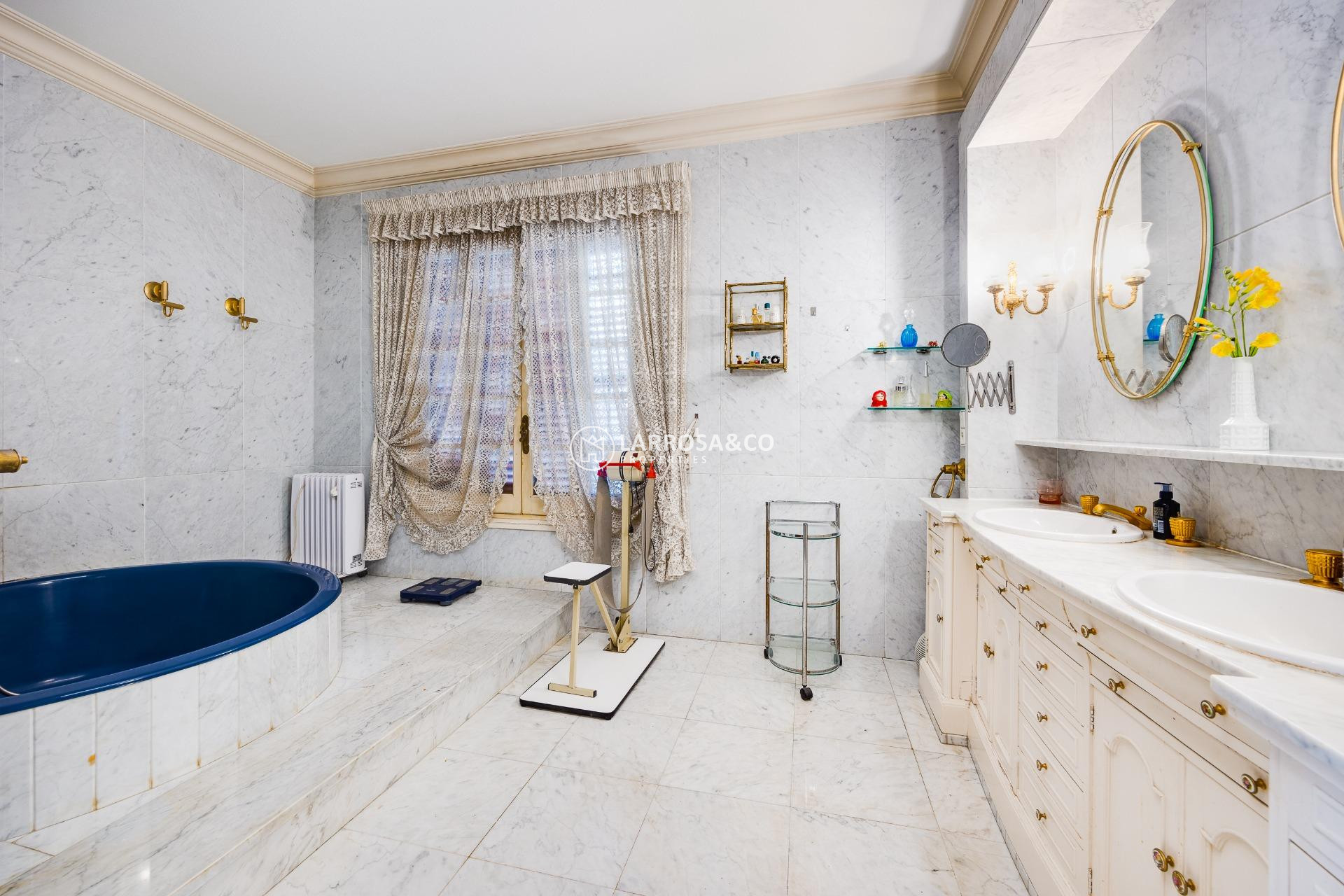 Resale - Caserón - Callosa de Segura - Comunidad valenciana