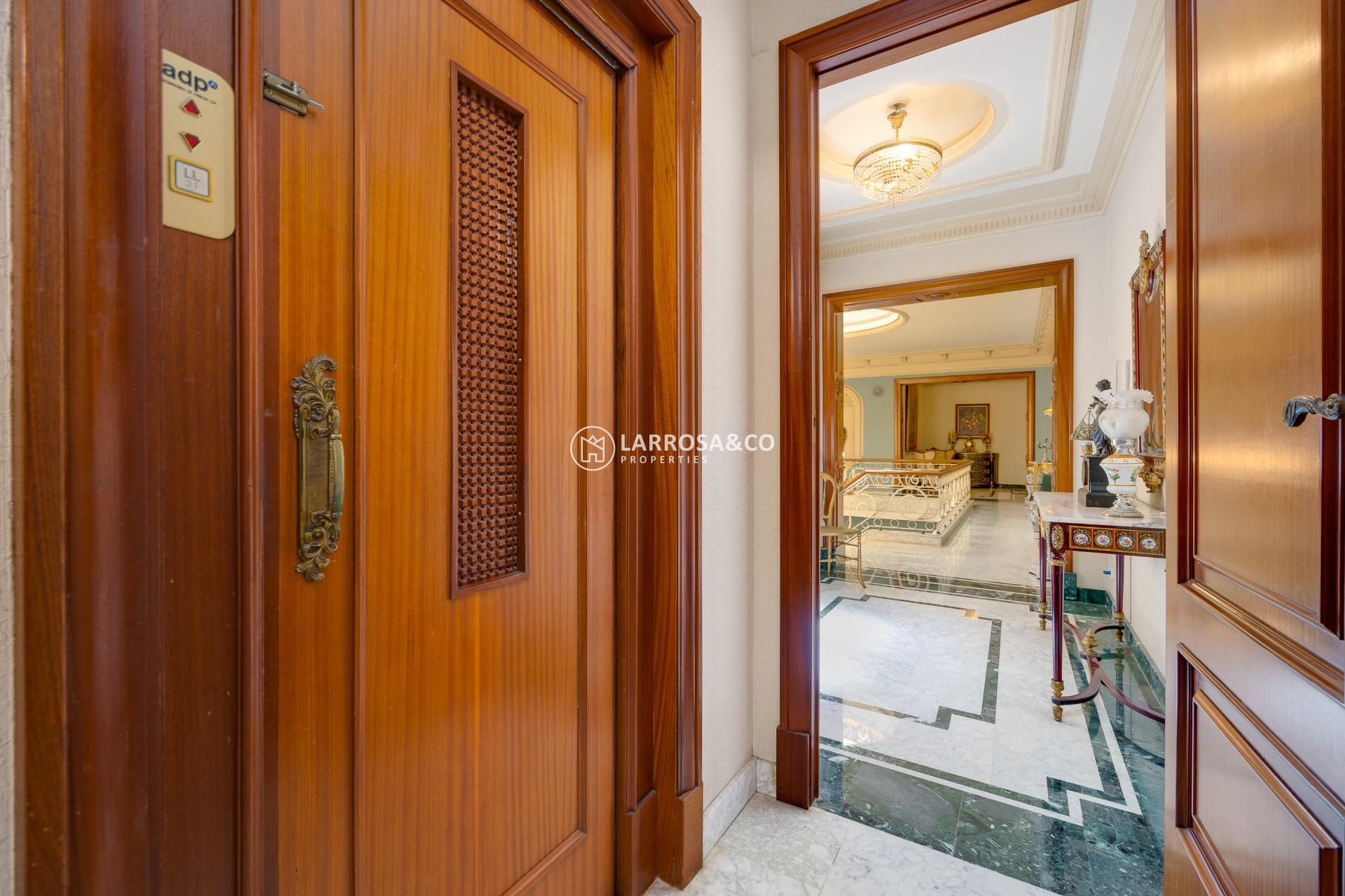 Resale - Caserón - Callosa de Segura - Comunidad valenciana