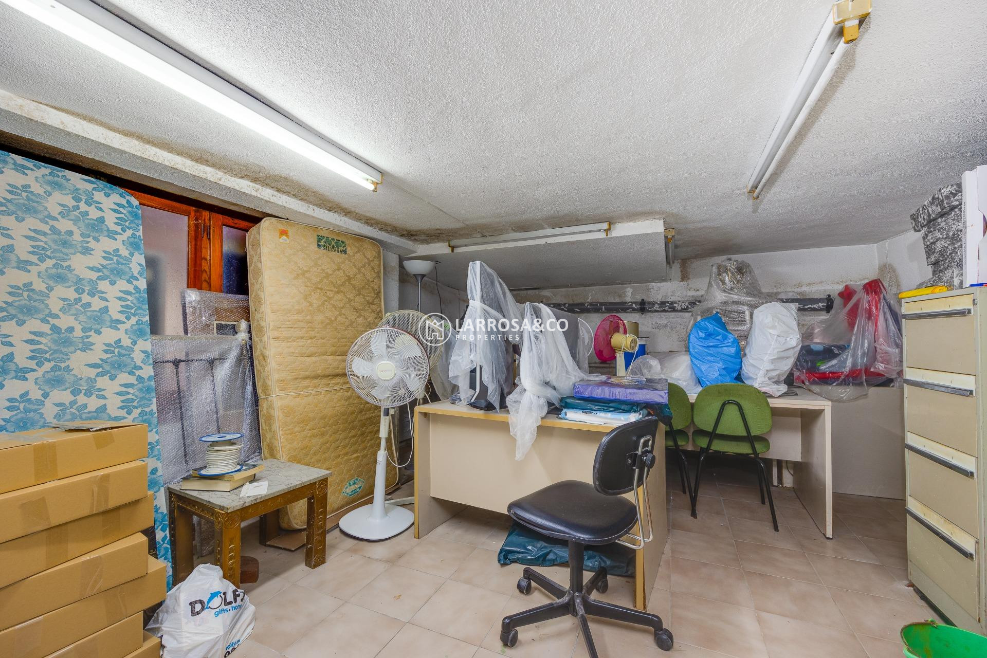 Resale - Caserón - Callosa de Segura - Comunidad valenciana