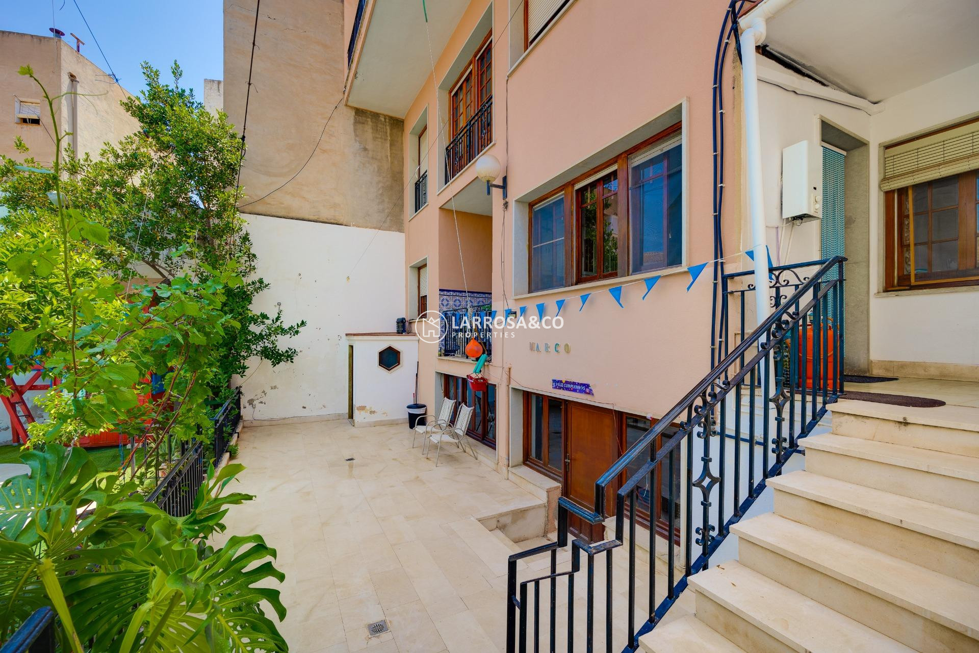 Resale - Caserón - Callosa de Segura - Comunidad valenciana