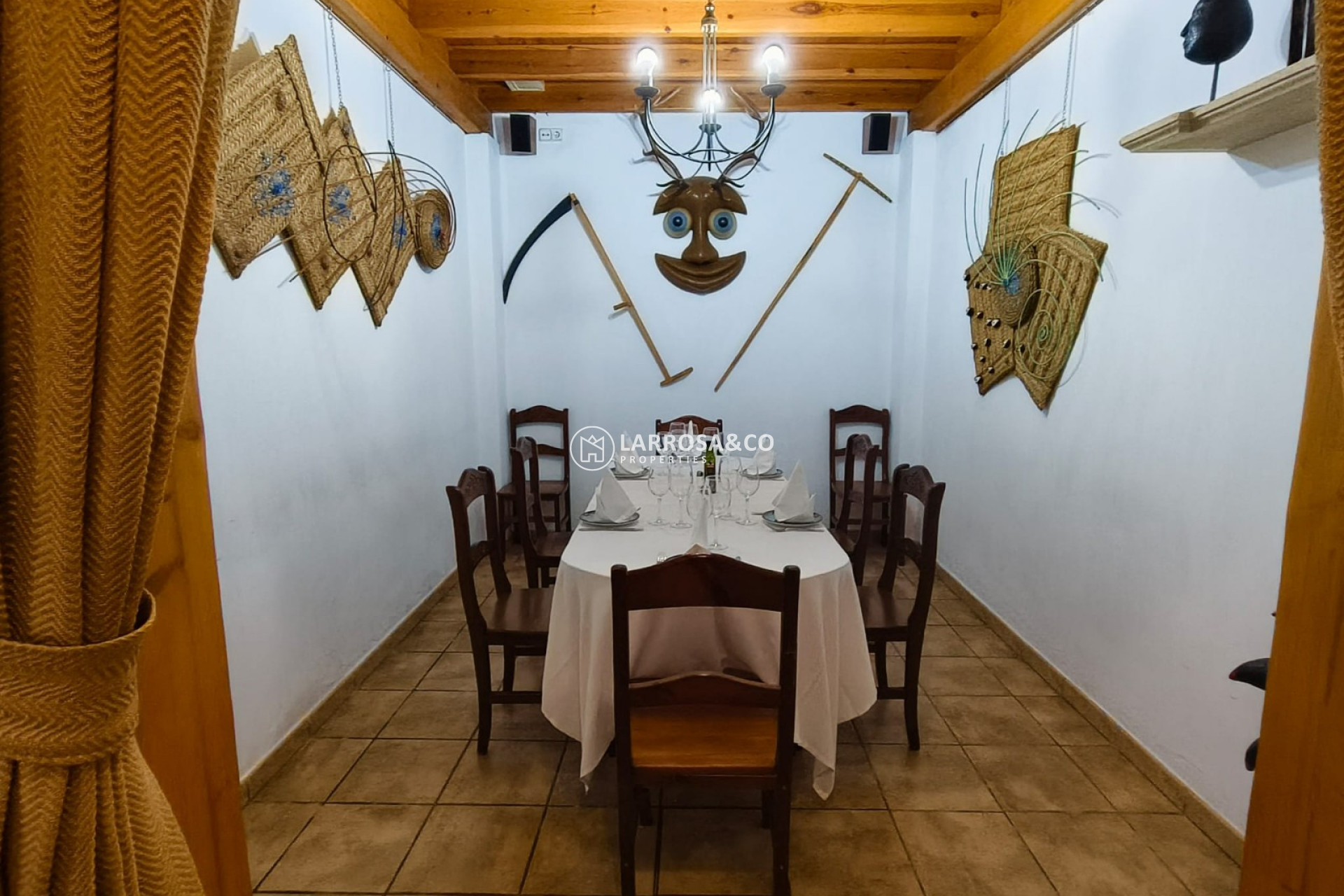 Resale - Commercial space - Alicante - Costa Blanca