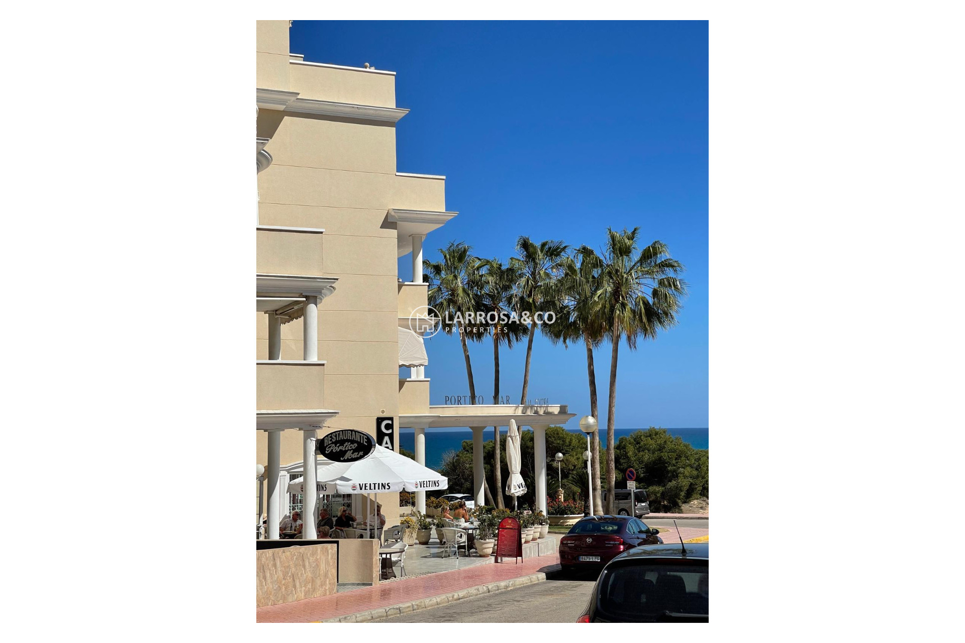 Resale - Commercial space - Guardamar del Segura - Costa Blanca