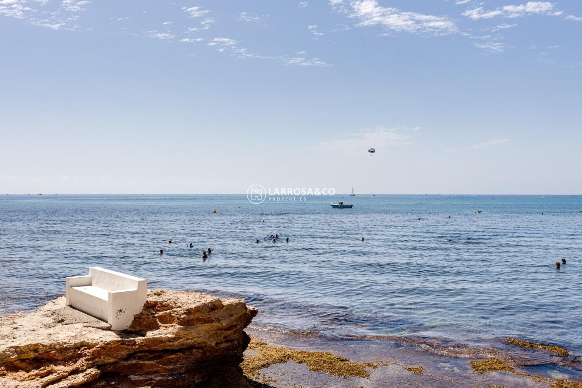 Resale - Commercial space - Torrevieja - Estacion de autobuses