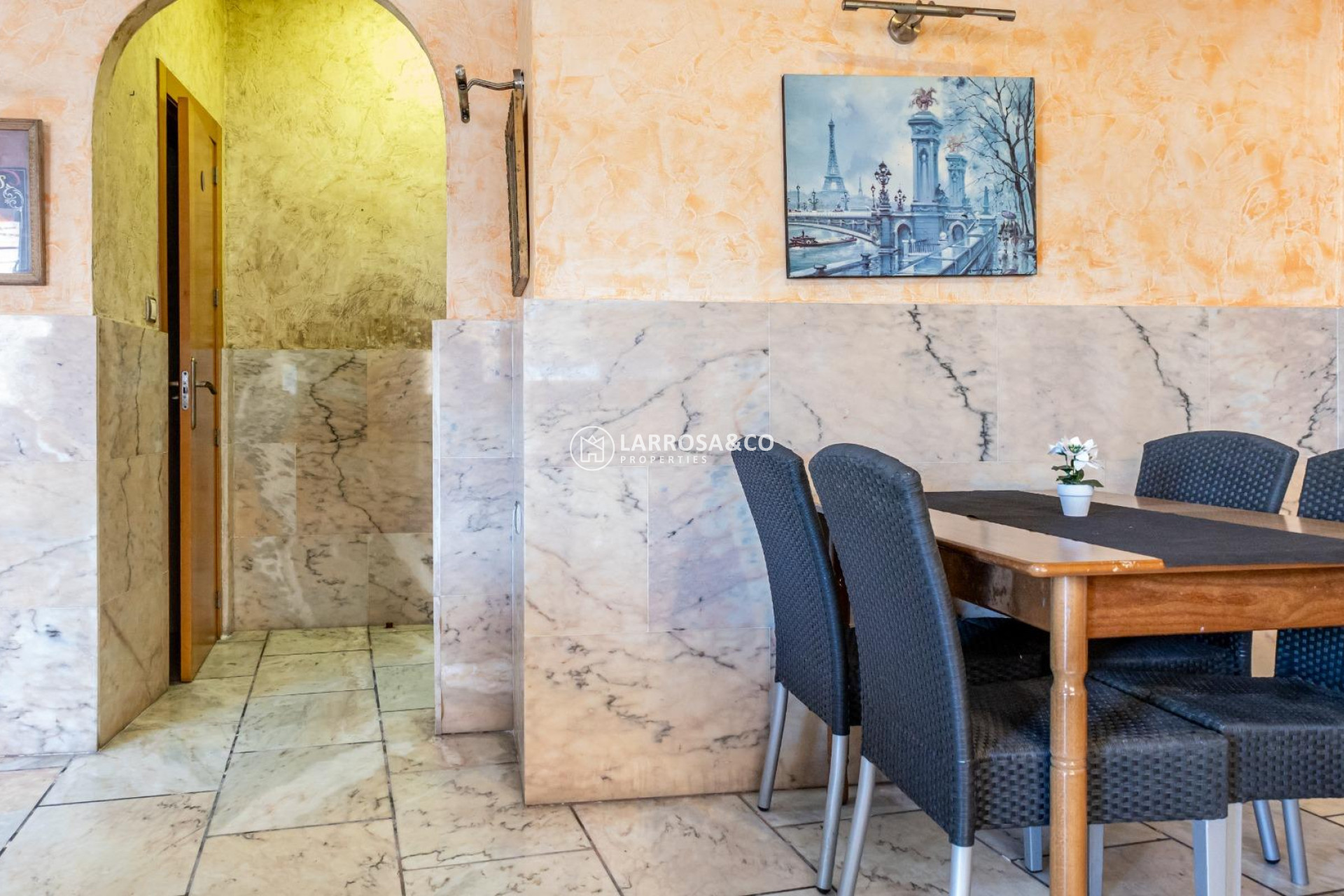 Resale - Commercial space - Torrevieja - Estacion de autobuses